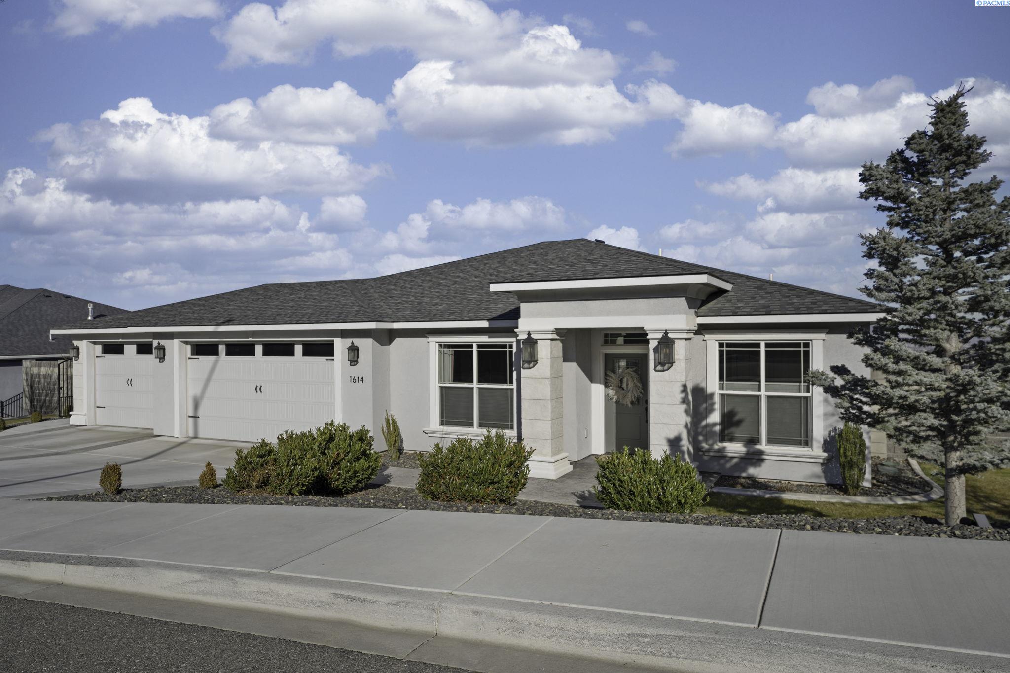 1614 Milan Lane