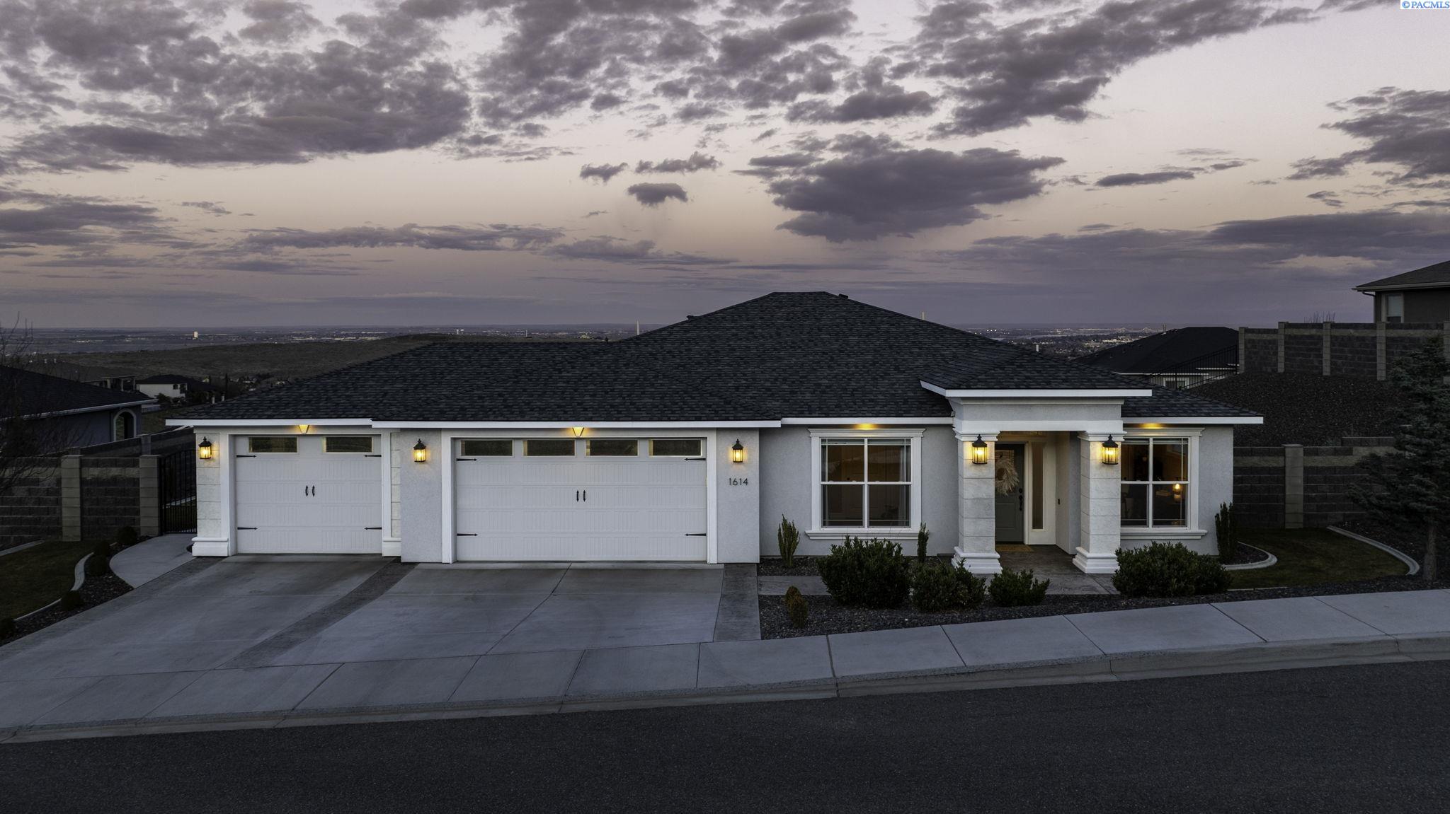 1614 Milan Lane
