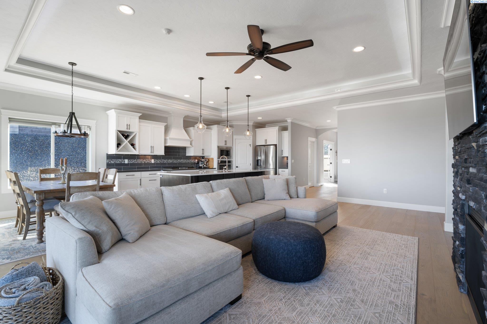 1614 Milan Lane