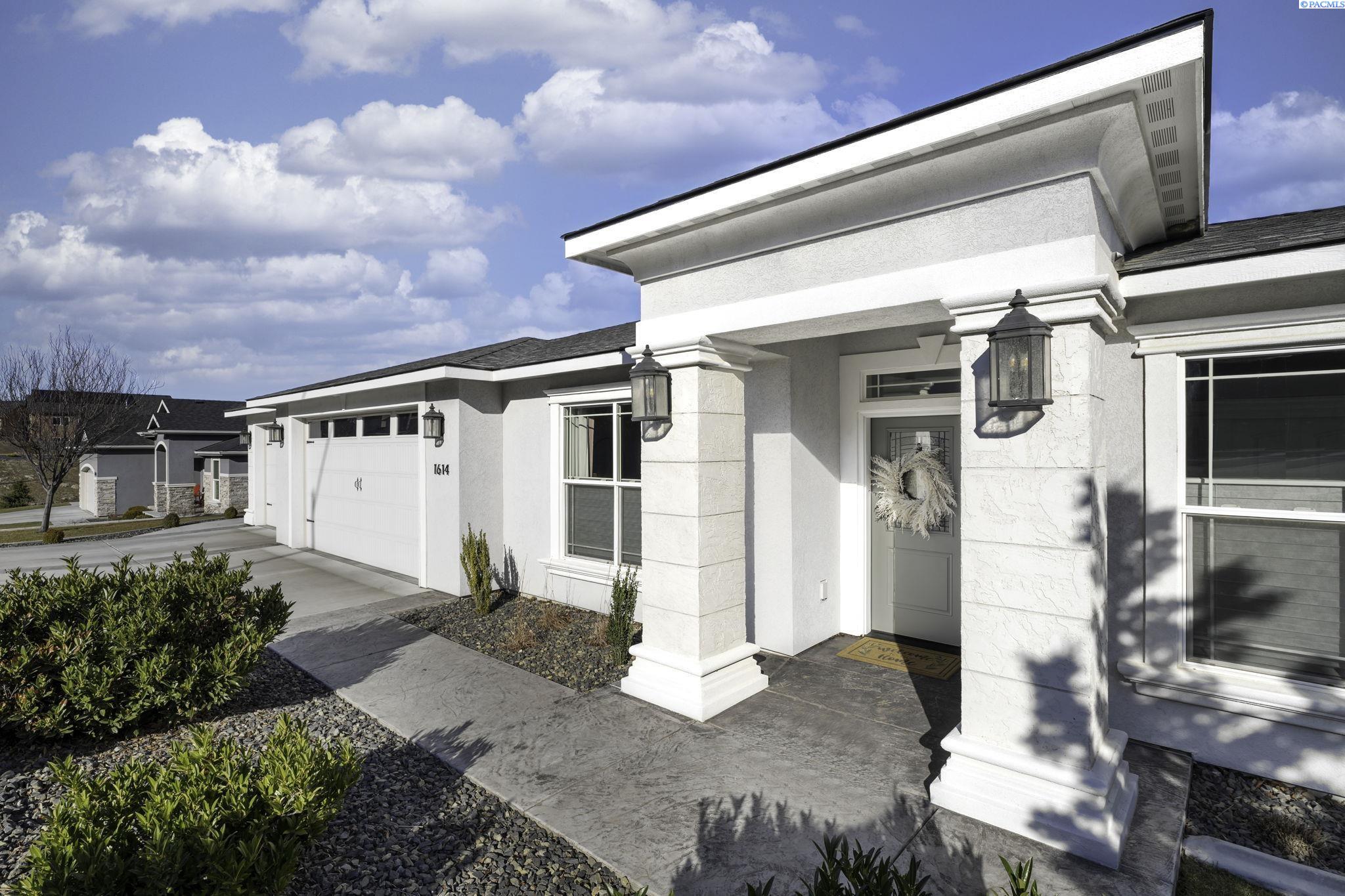 1614 Milan Lane