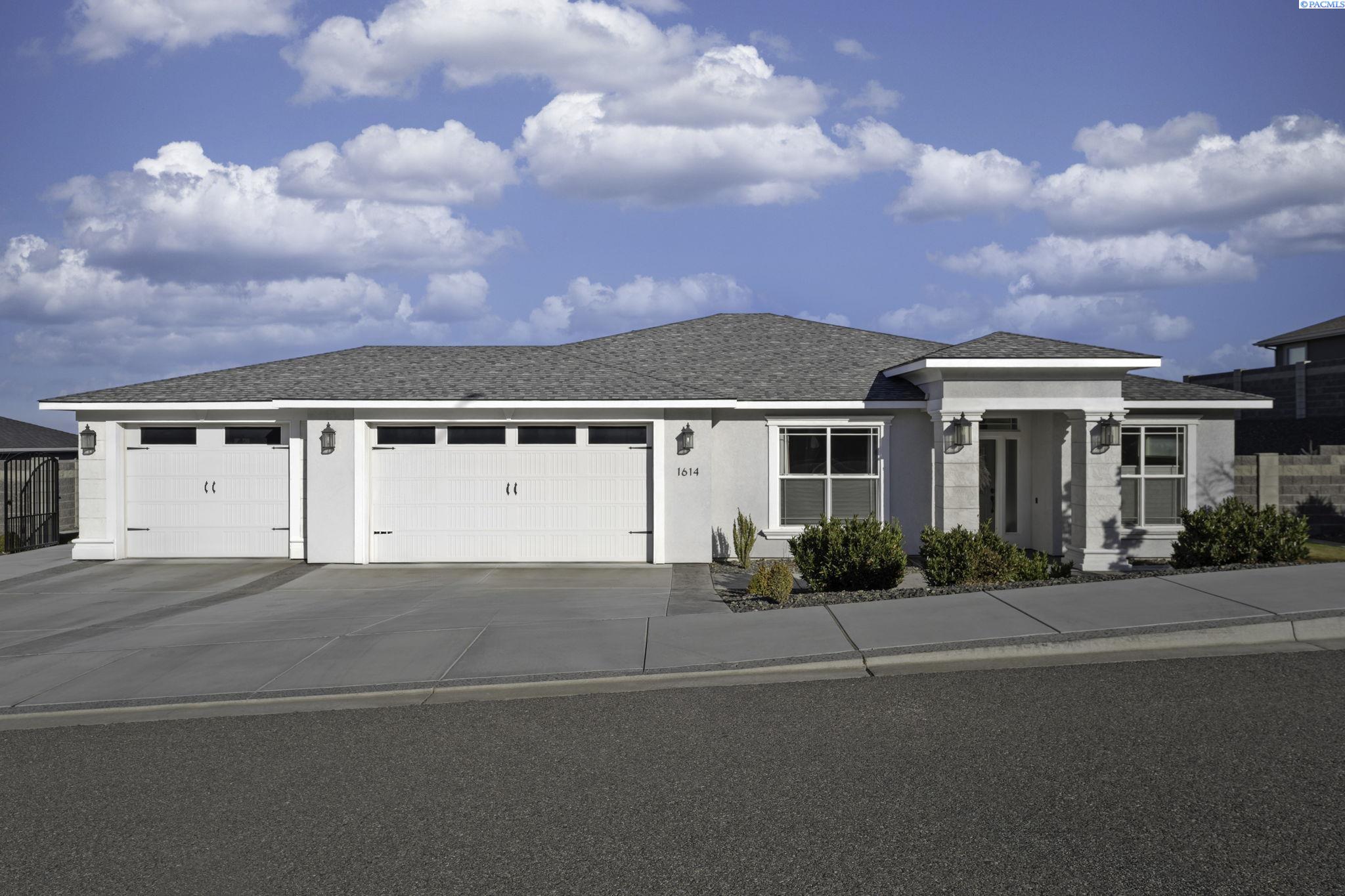 1614 Milan Lane