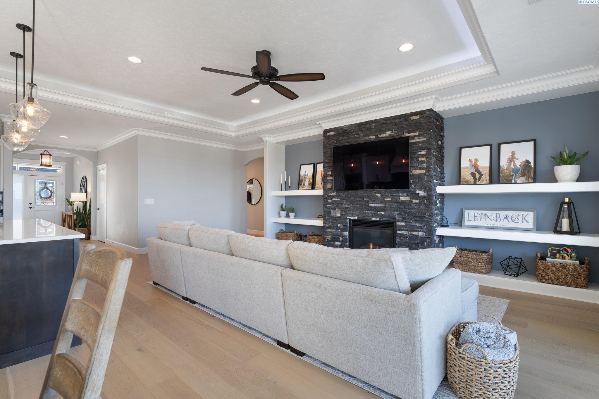 1614 Milan Lane