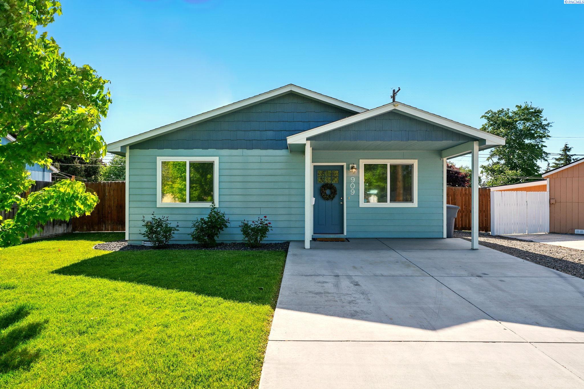 909 Willard Ave