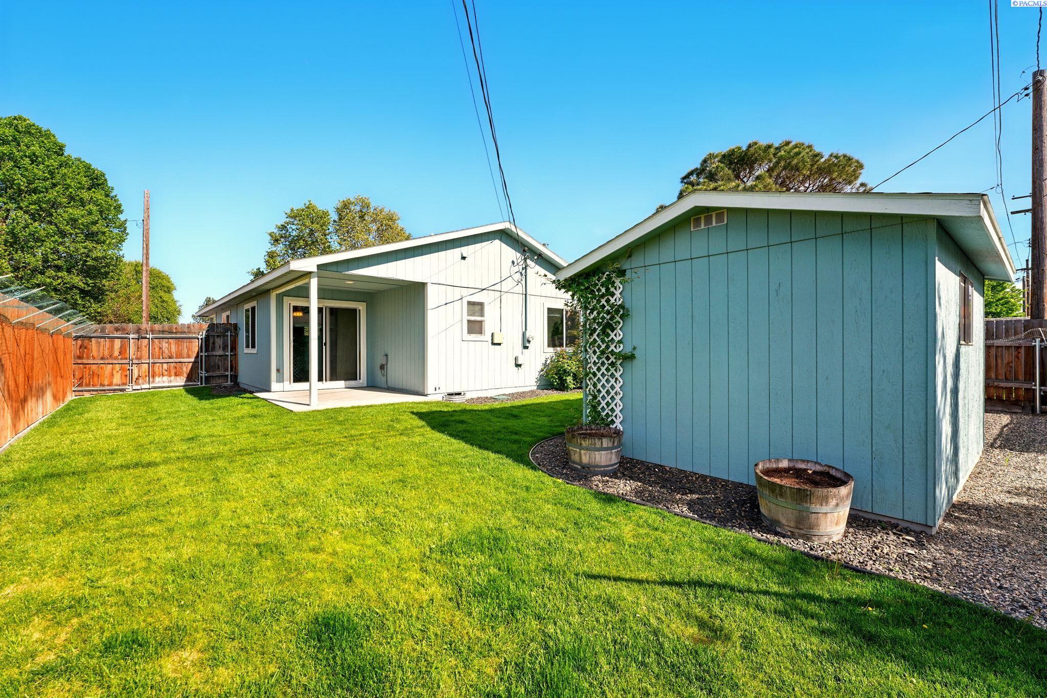 909 Willard Ave