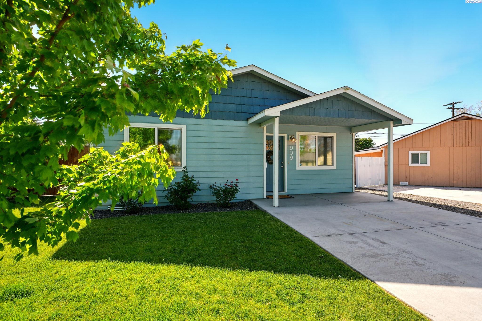 909 Willard Ave