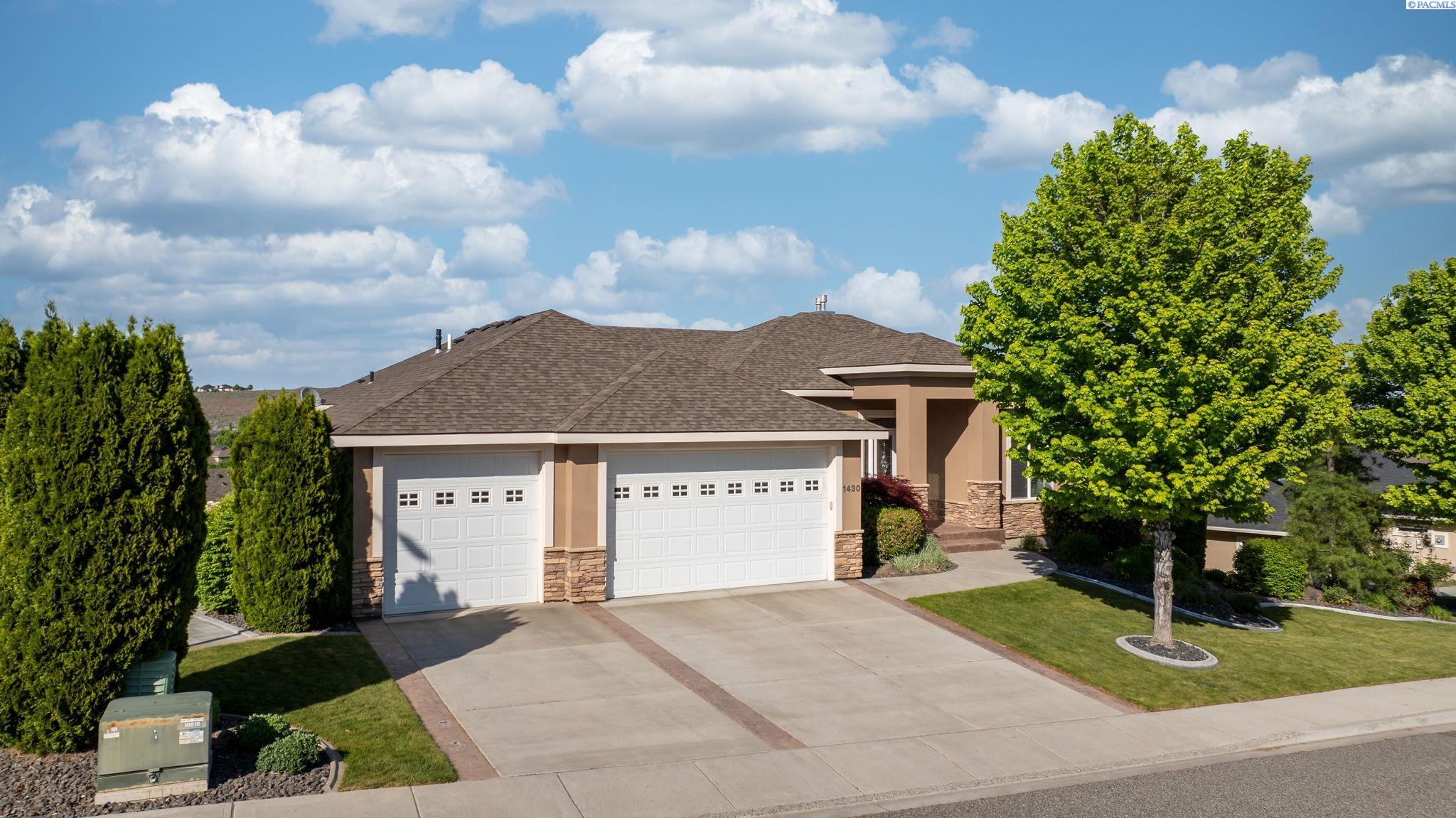 1430 Purple Sage