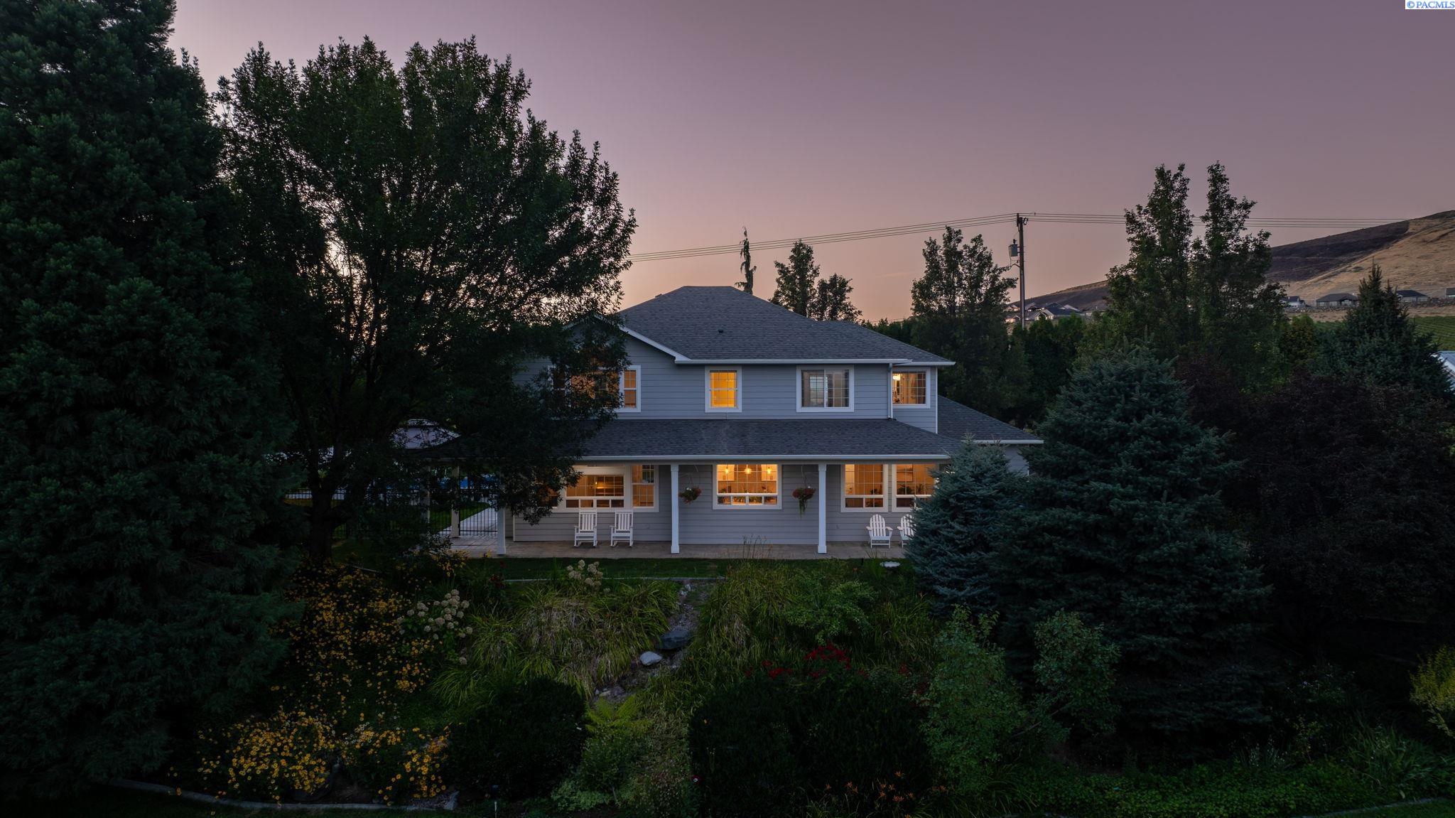 98708 E Clover Rd