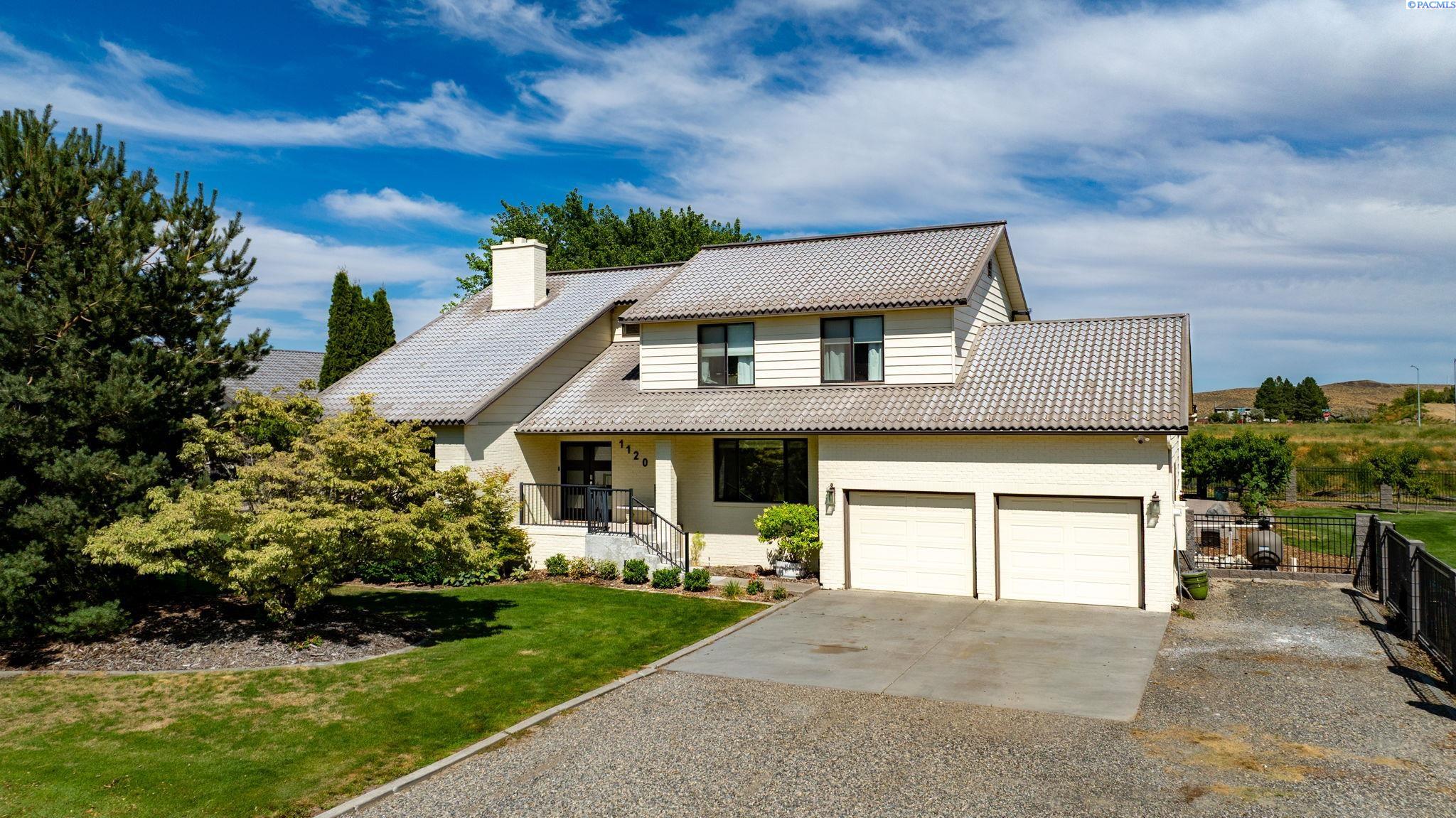 1120 Appaloosa Way