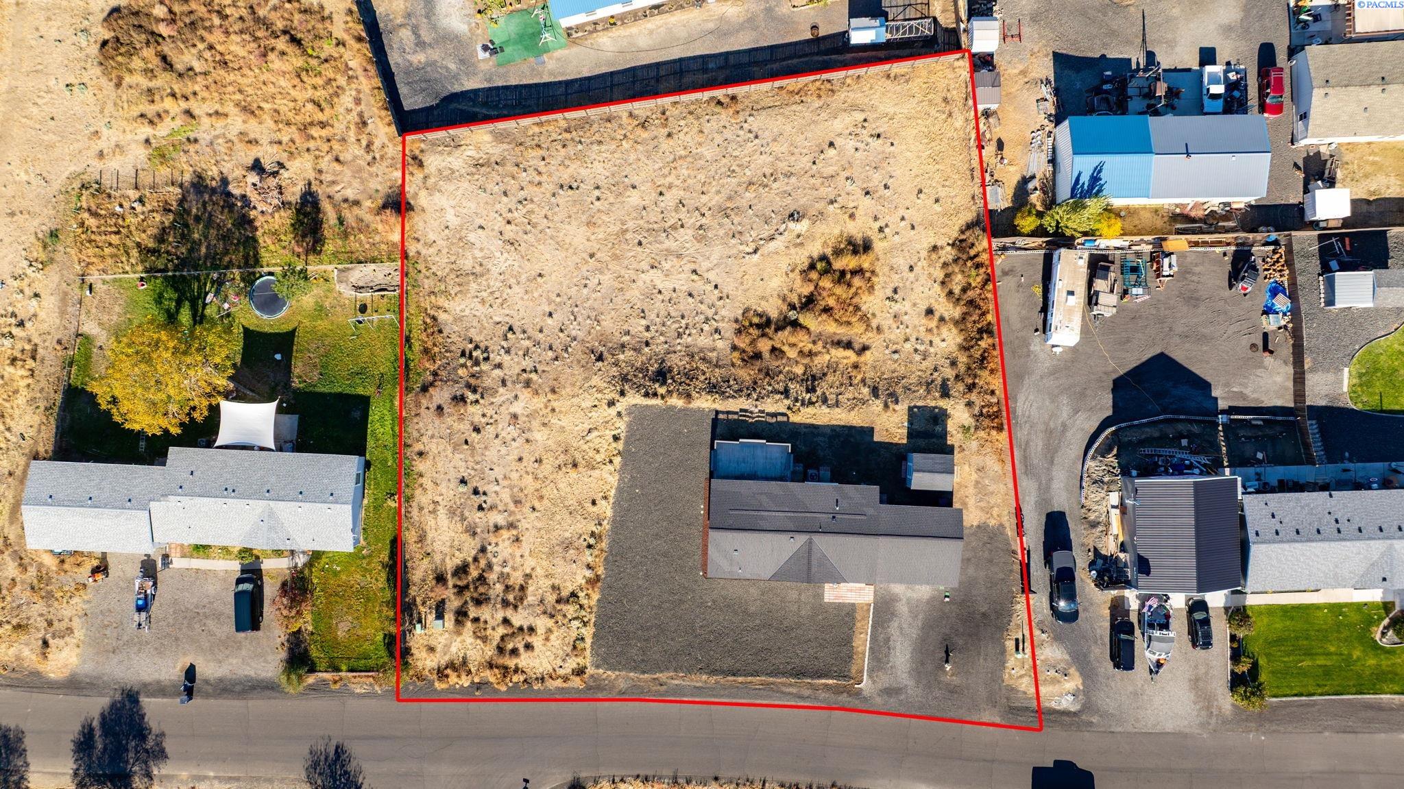 22402 E Apple Drive