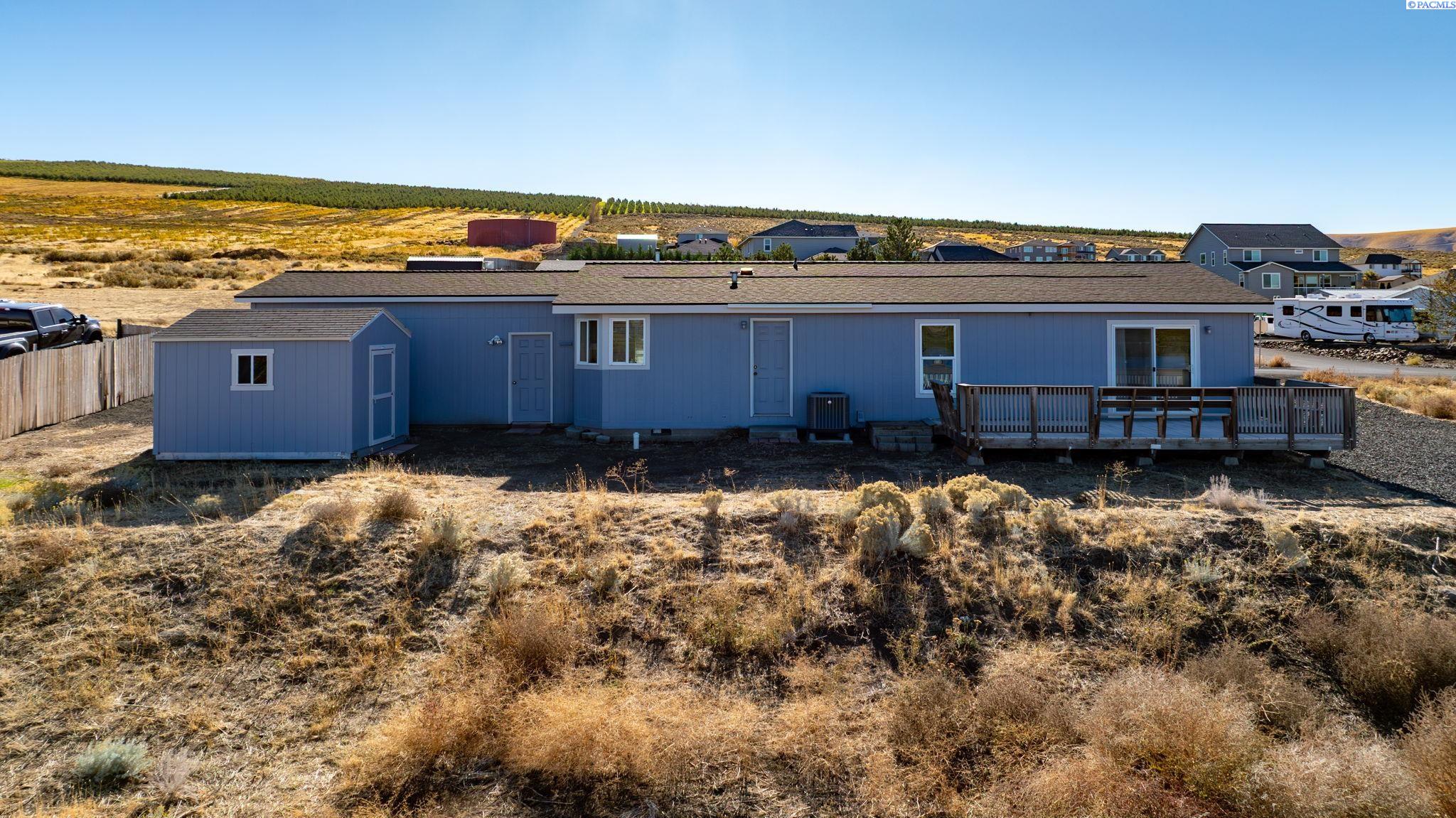 22402 E Apple Drive