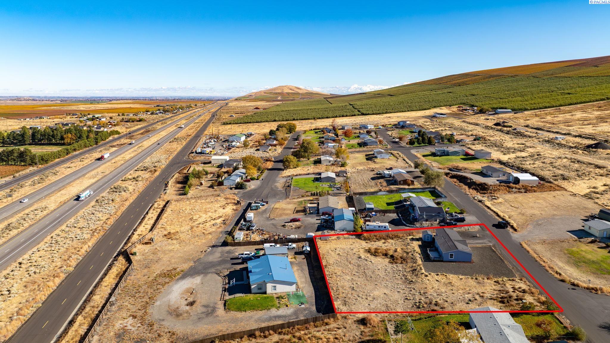22402 E Apple Drive