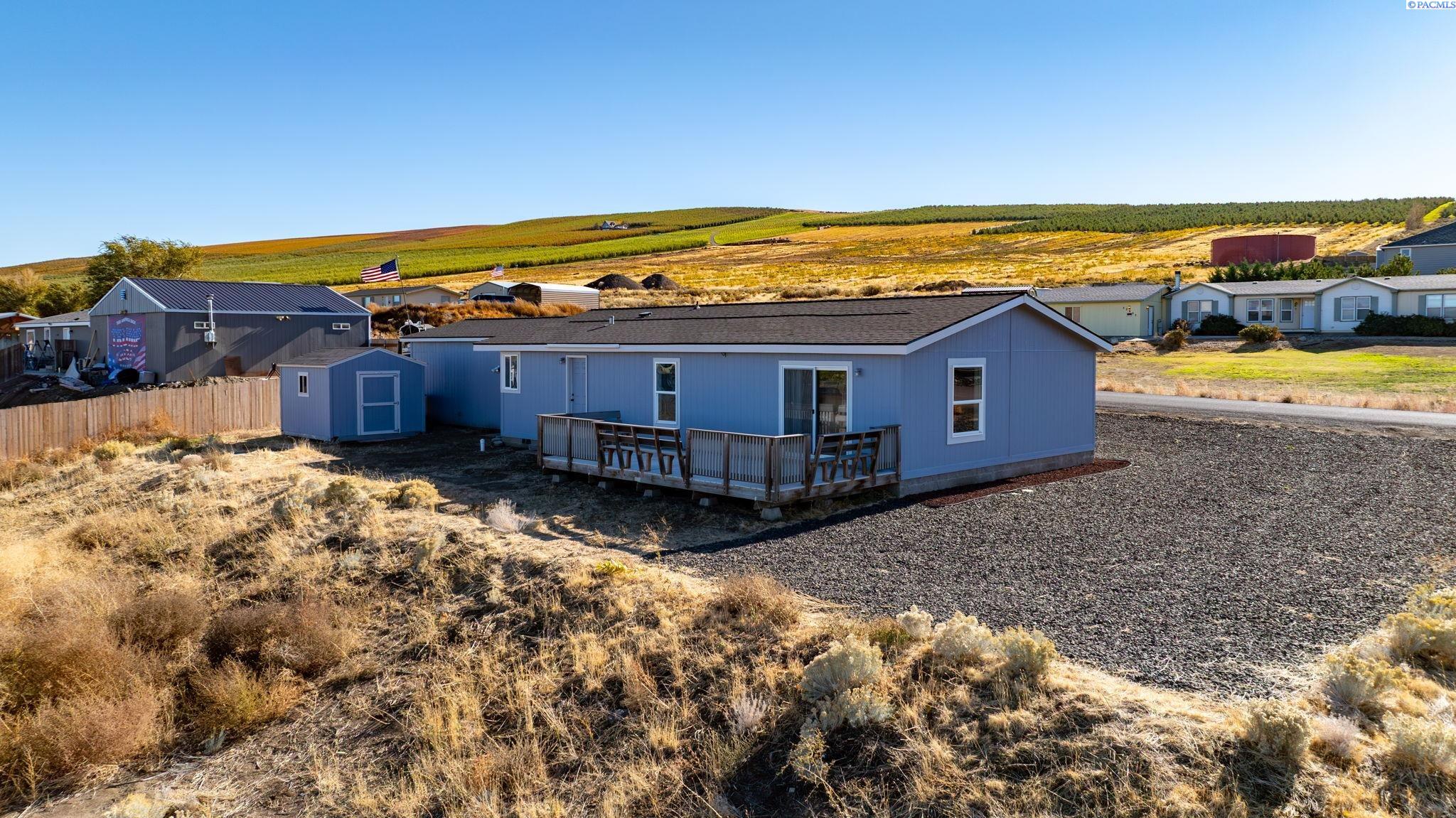 22402 E Apple Drive