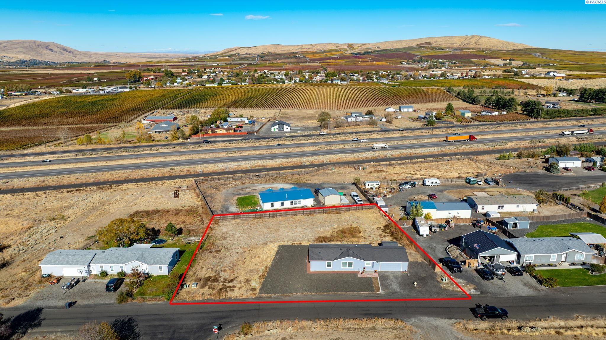 22402 E Apple Drive