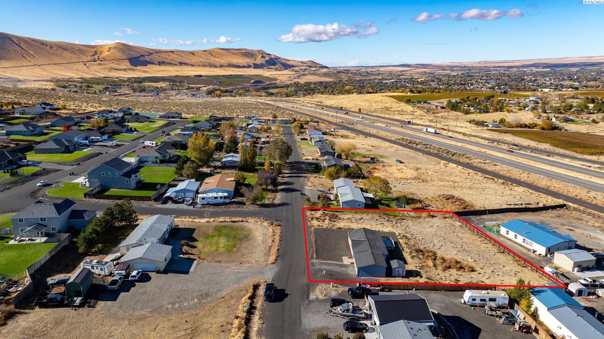 22402 E Apple Drive