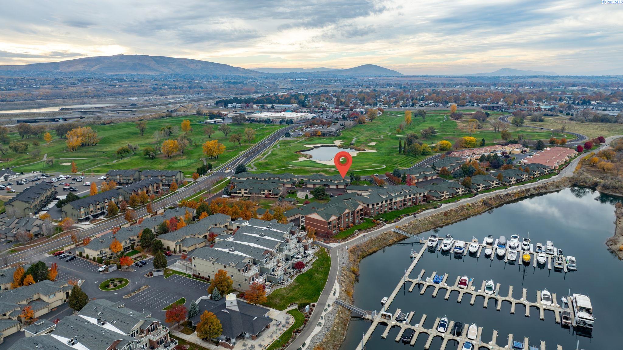 300 Columbia Point Drive Unit: E-120