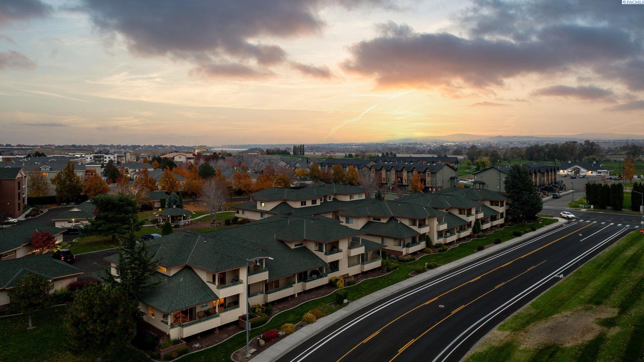 300 Columbia Point Drive Unit: E-120