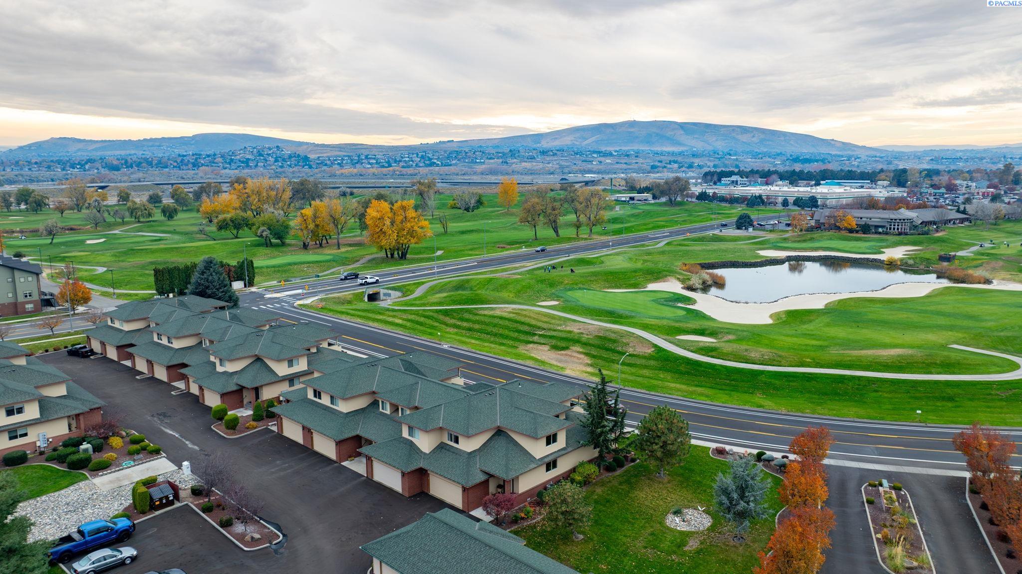 300 Columbia Point Drive Unit: E-120