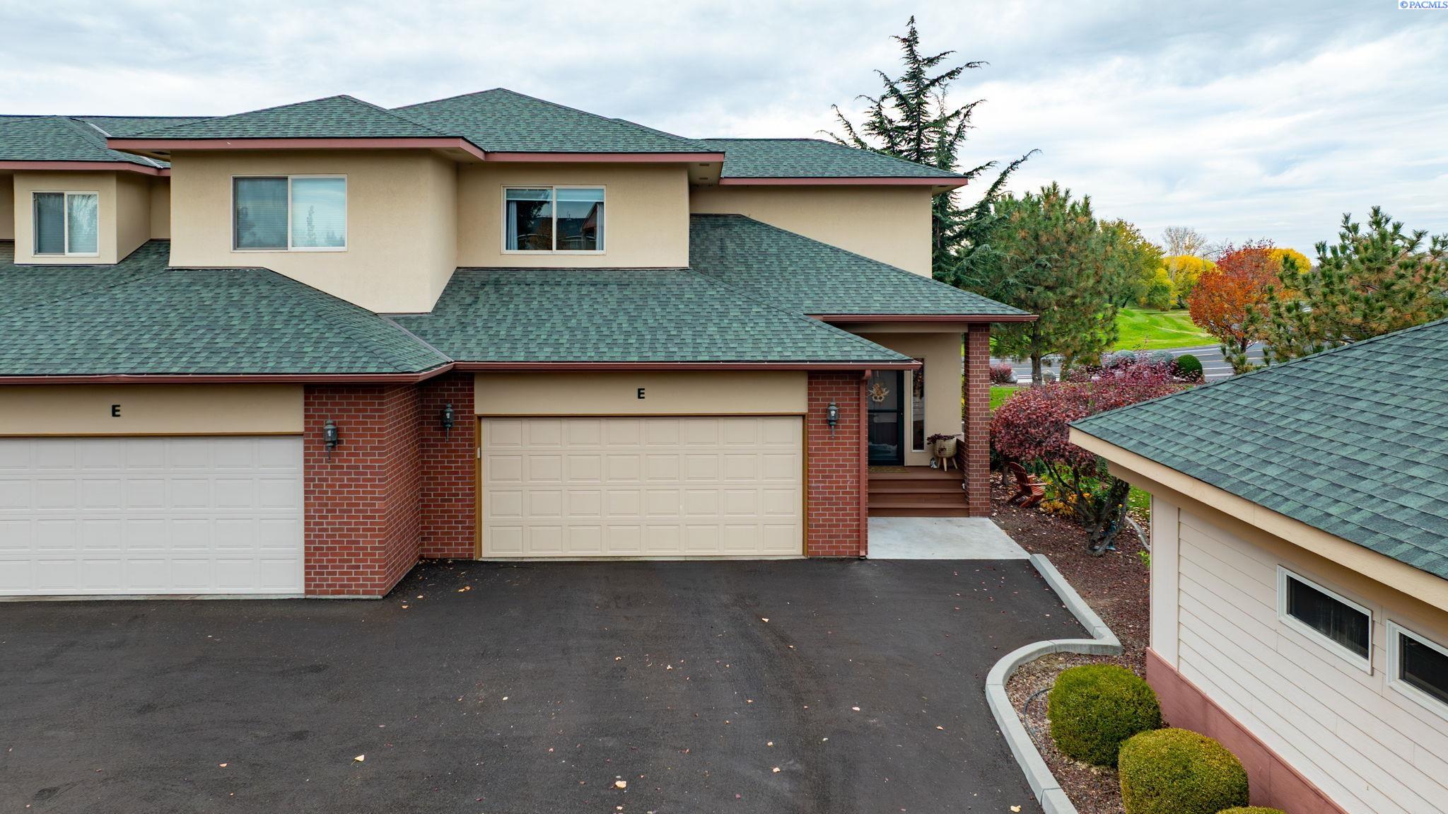 300 Columbia Point Drive Unit: E-120