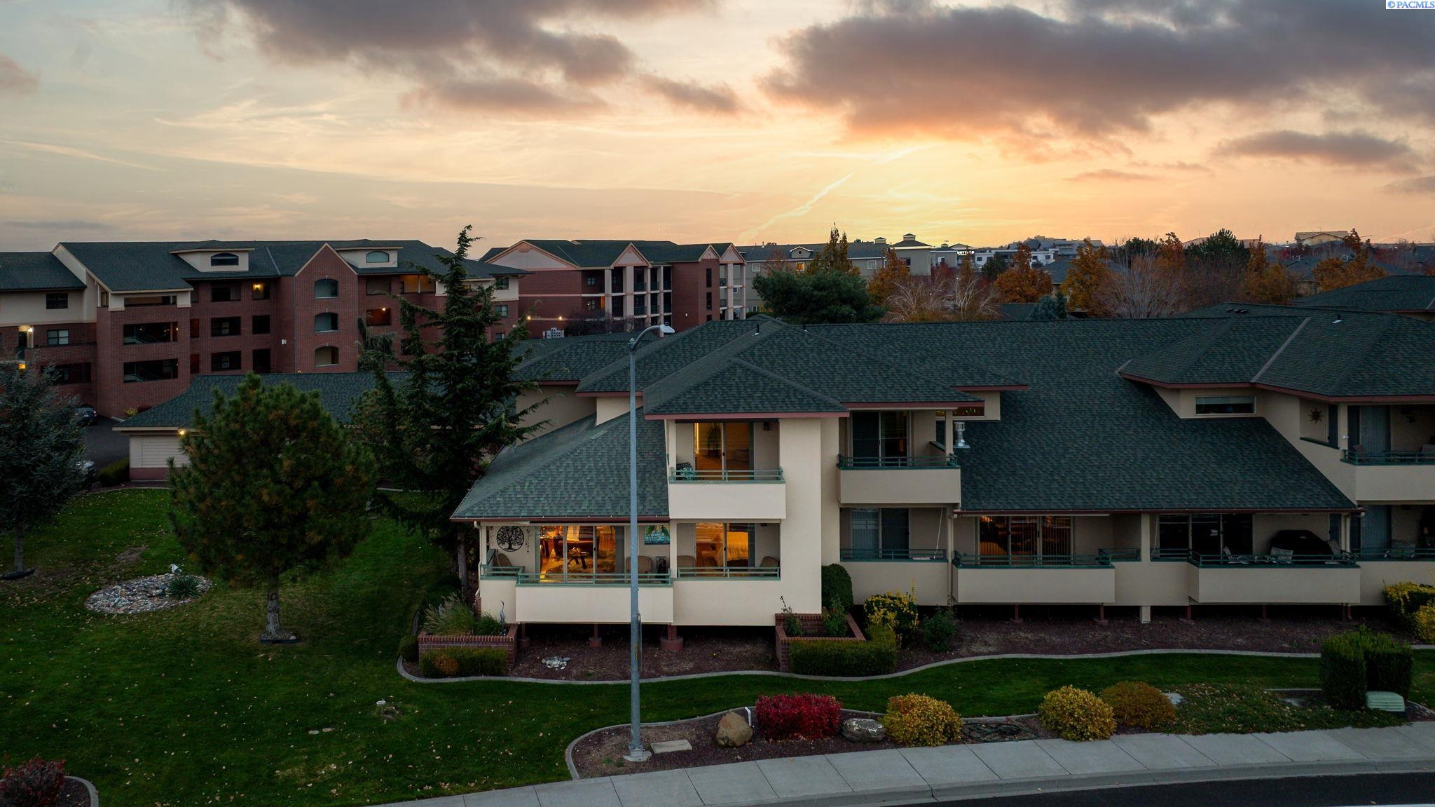 300 Columbia Point Drive Unit: E-120