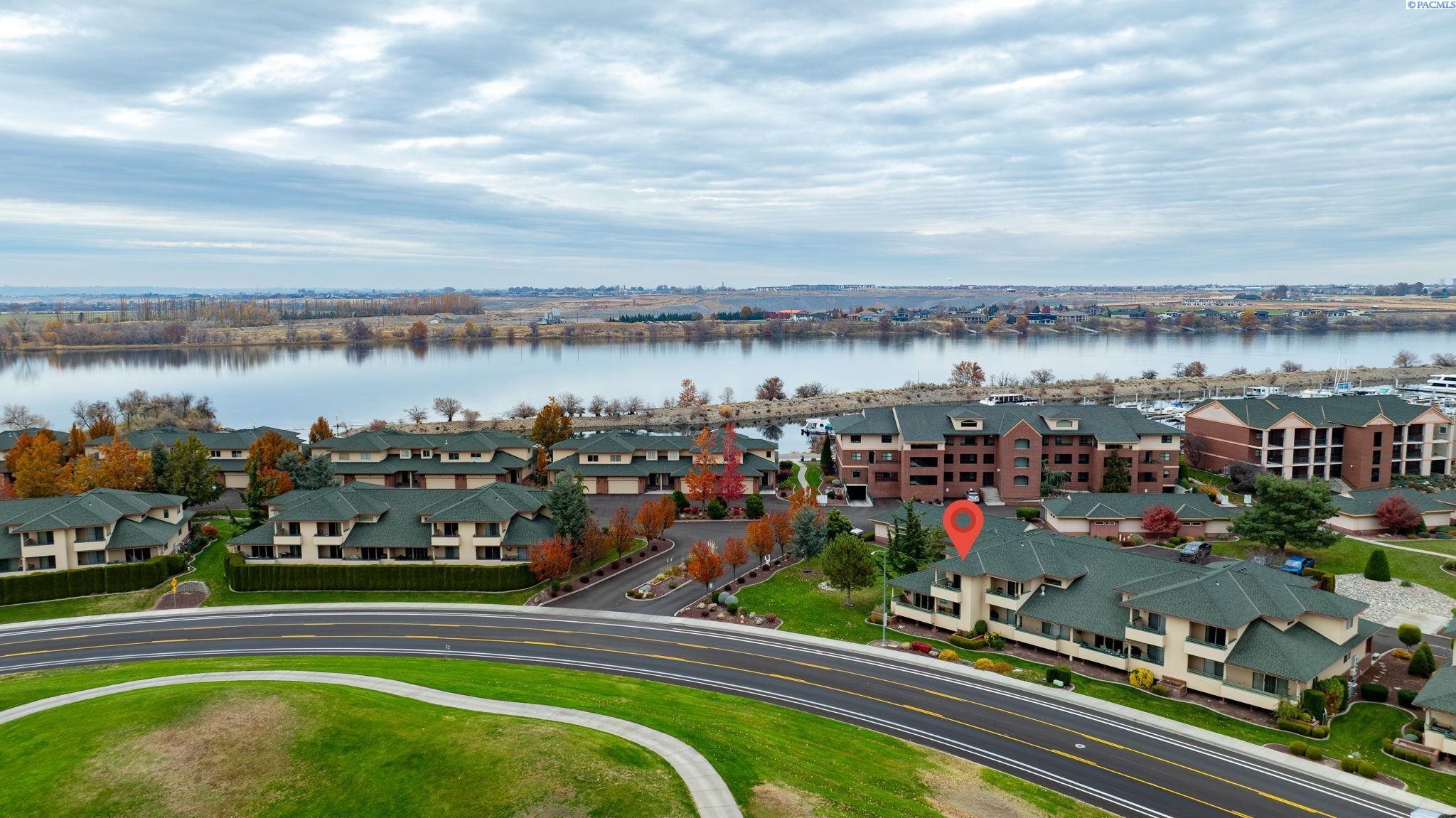 300 Columbia Point Drive Unit: E-120