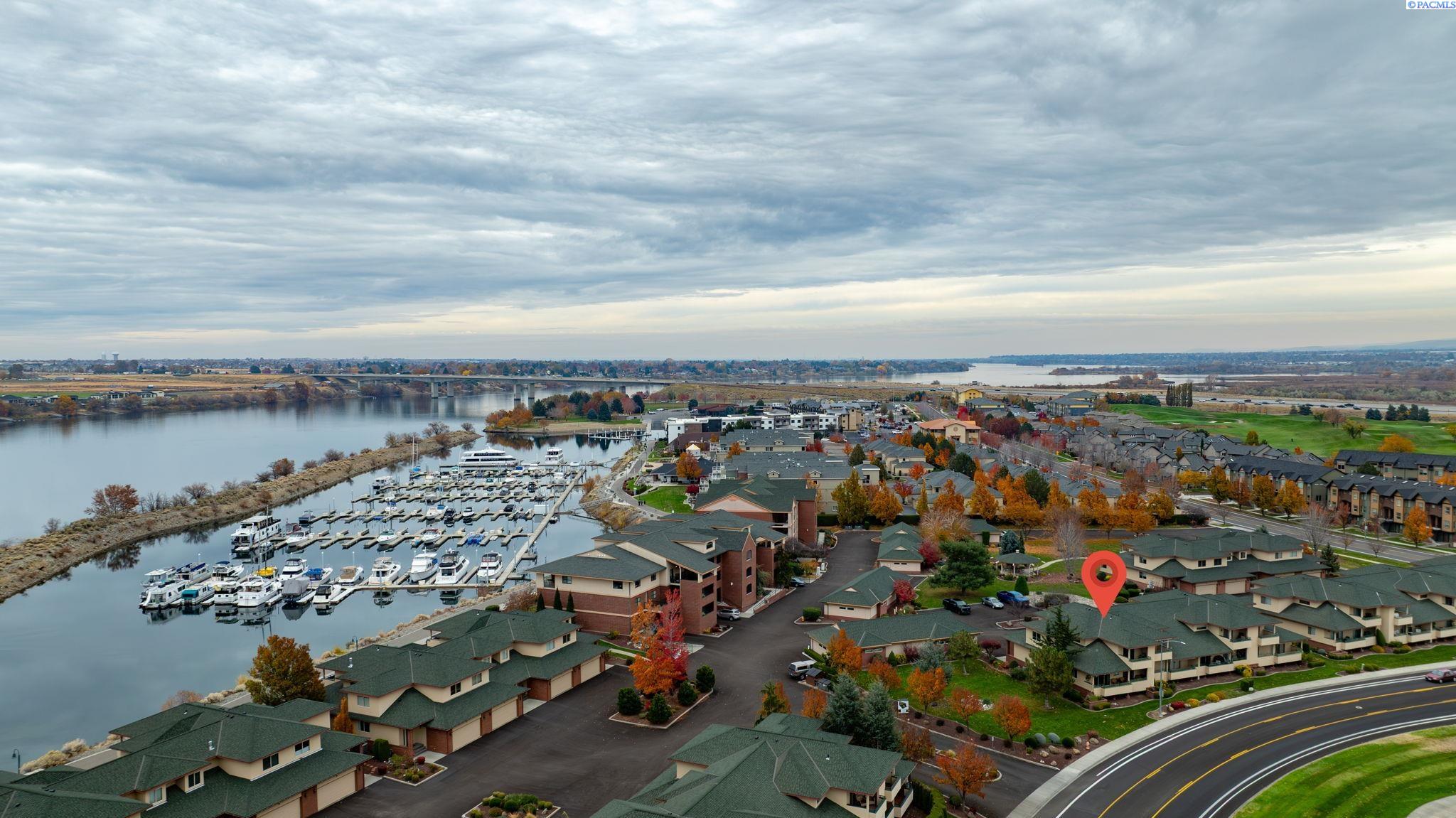 300 Columbia Point Drive Unit: E-120