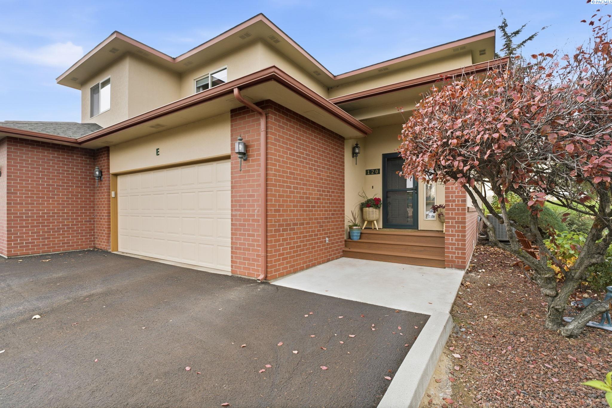 300 Columbia Point Drive Unit: E-120