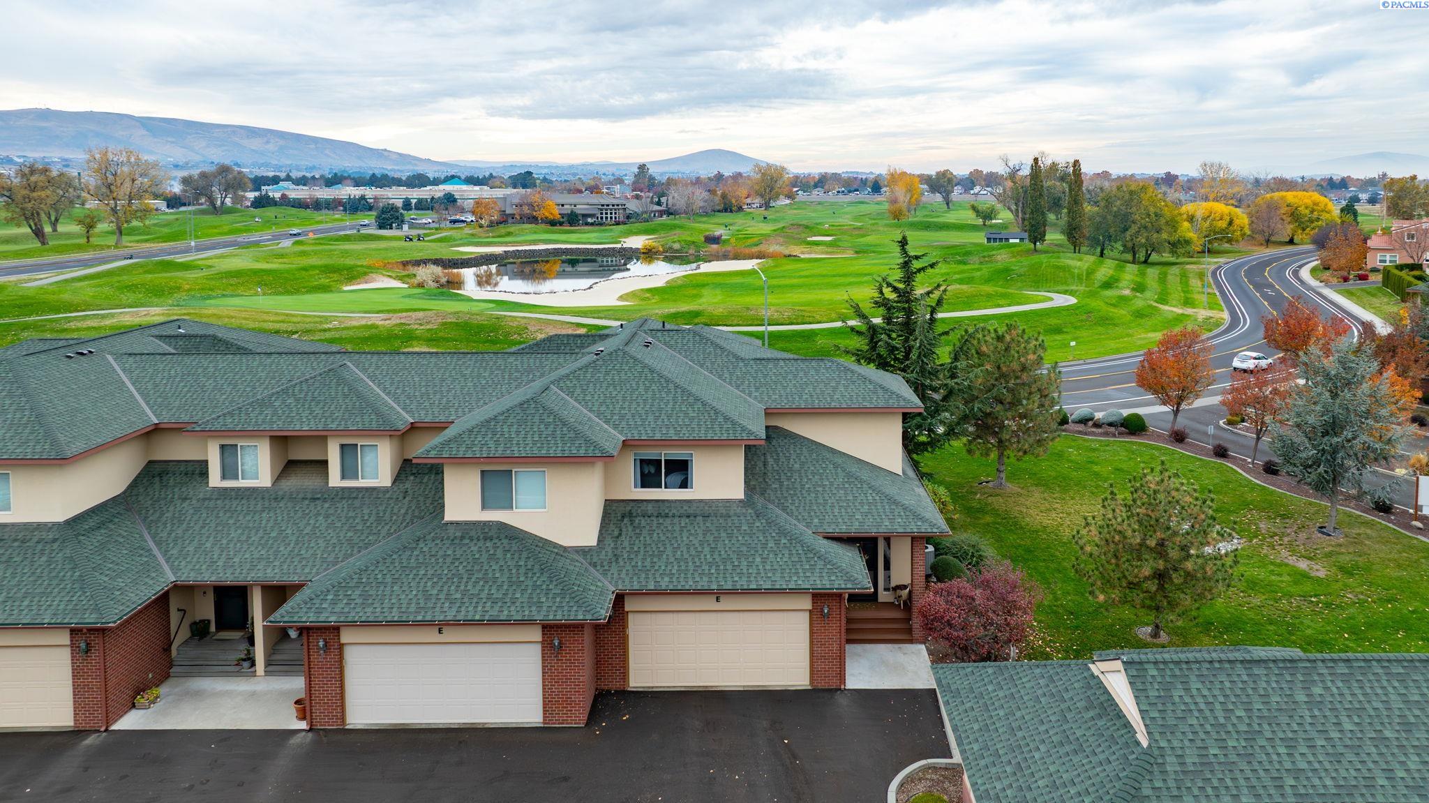 300 Columbia Point Drive Unit: E-120