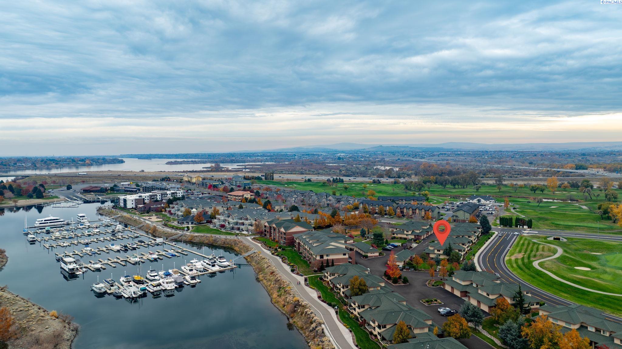 300 Columbia Point Drive Unit: E-120