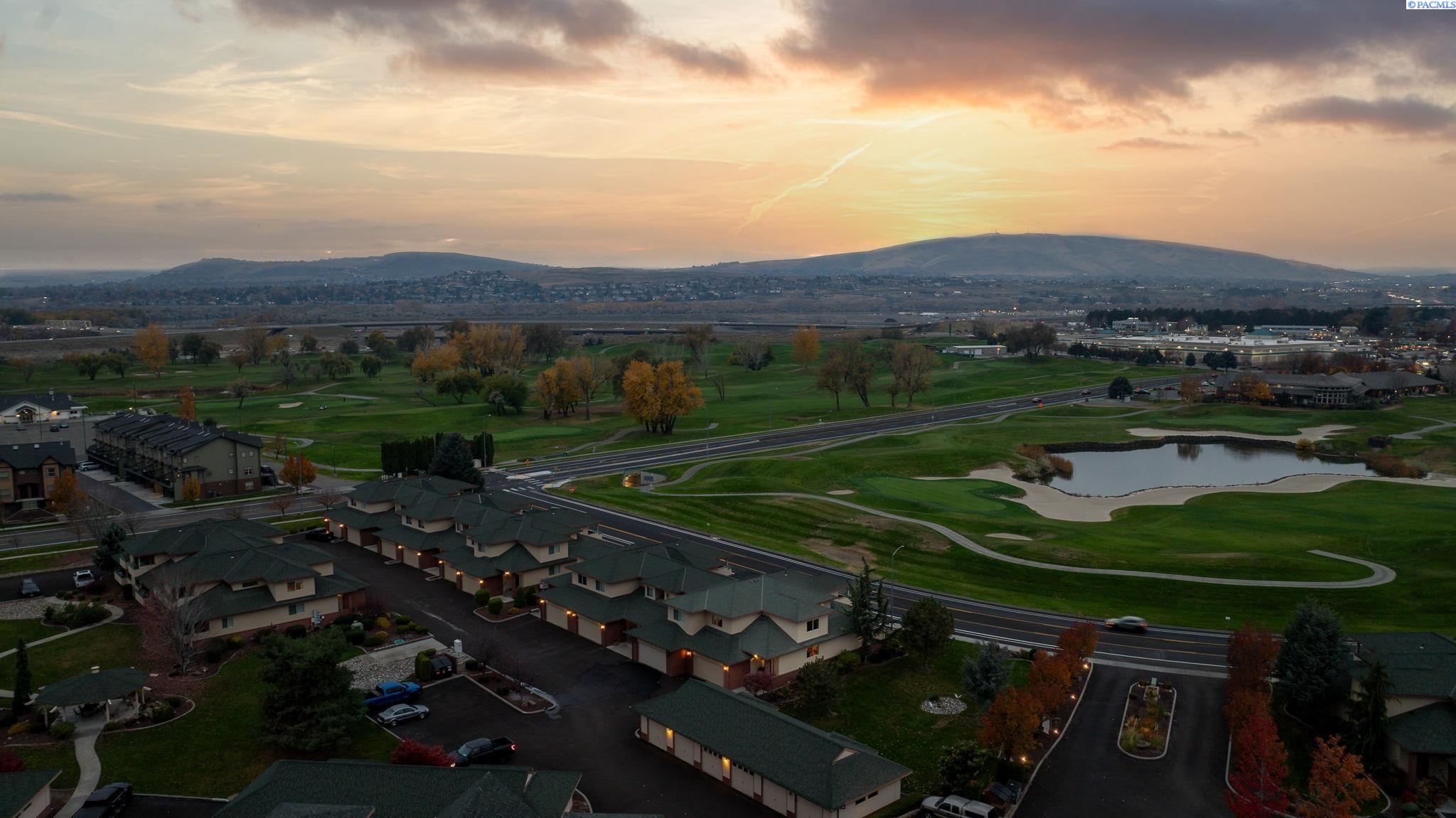 300 Columbia Point Drive Unit: E-120