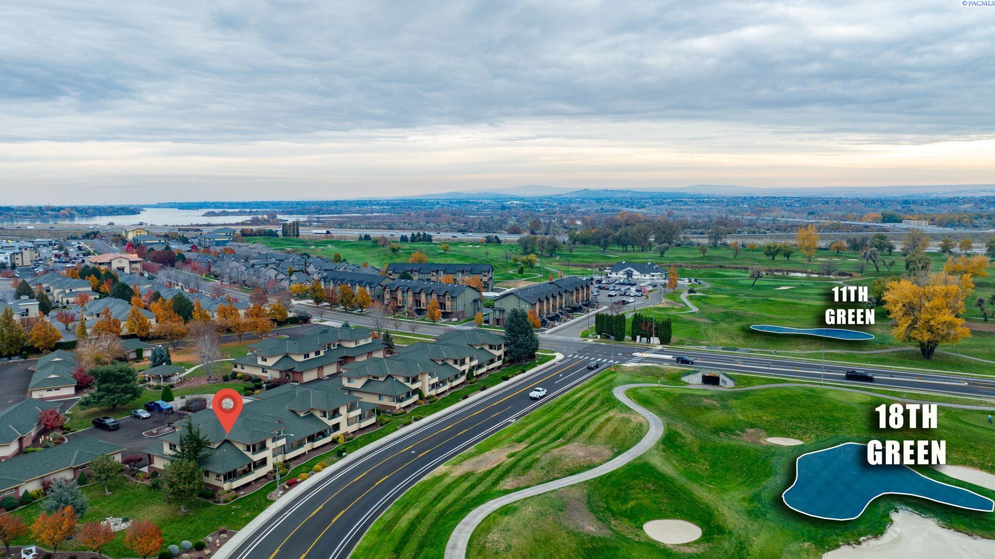 300 Columbia Point Drive Unit: E-120