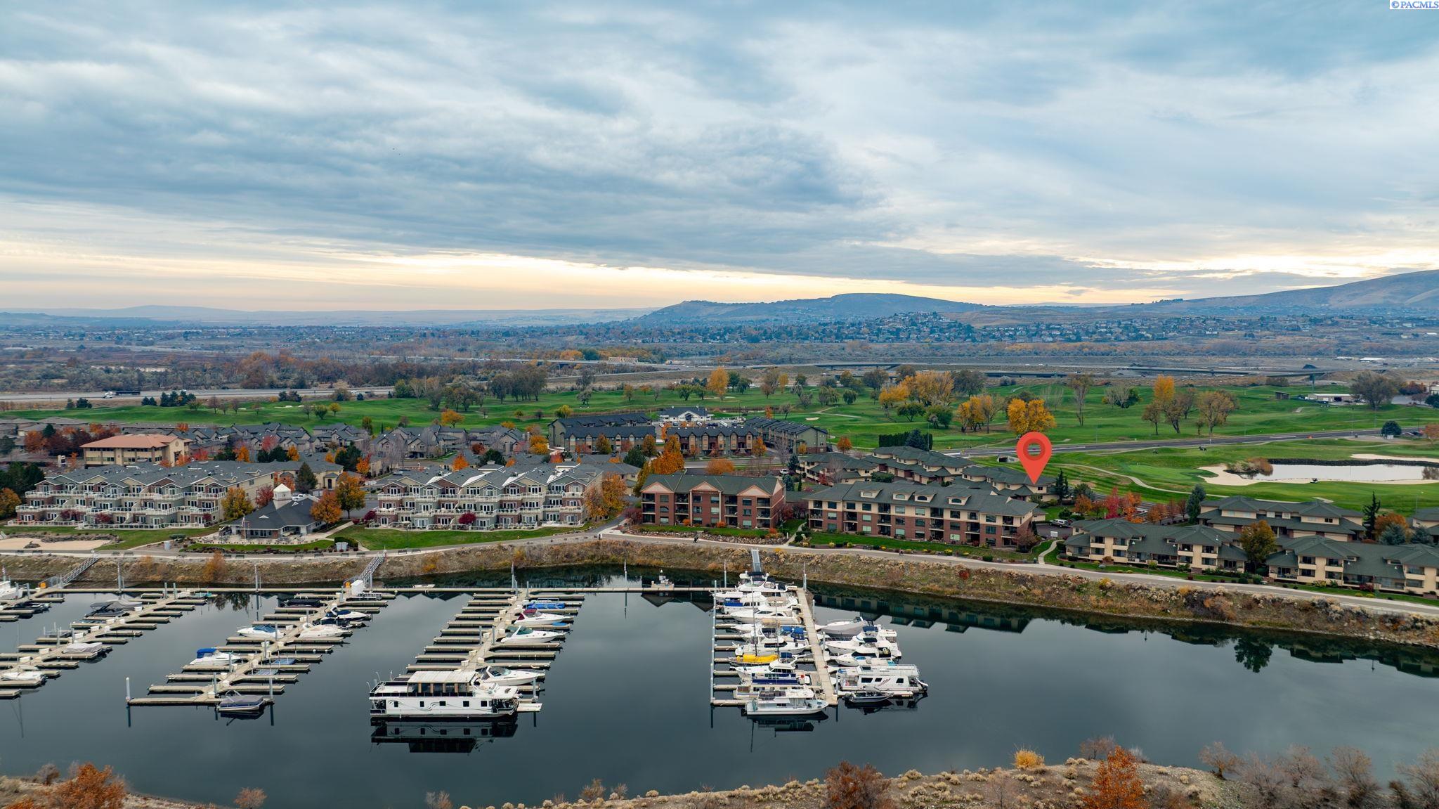 300 Columbia Point Drive Unit: E-120