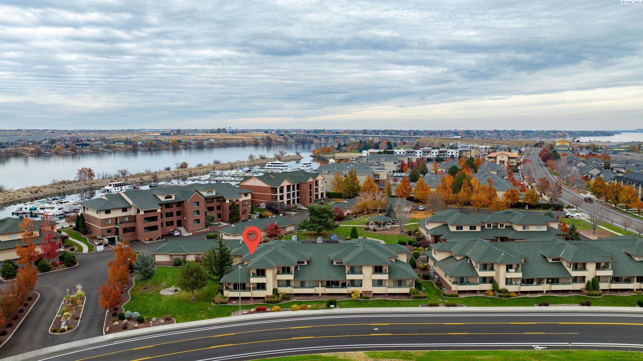 300 Columbia Point Drive Unit: E-120