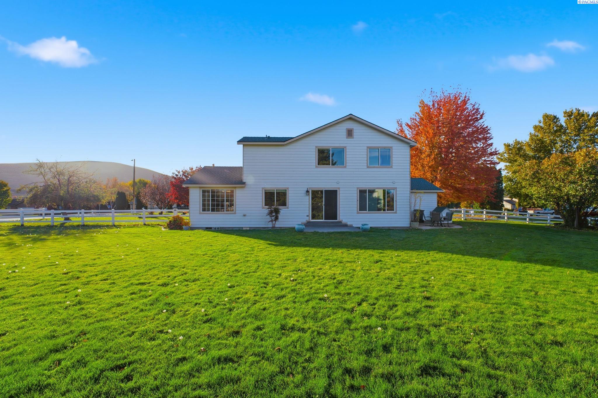 3522 Lexington Street