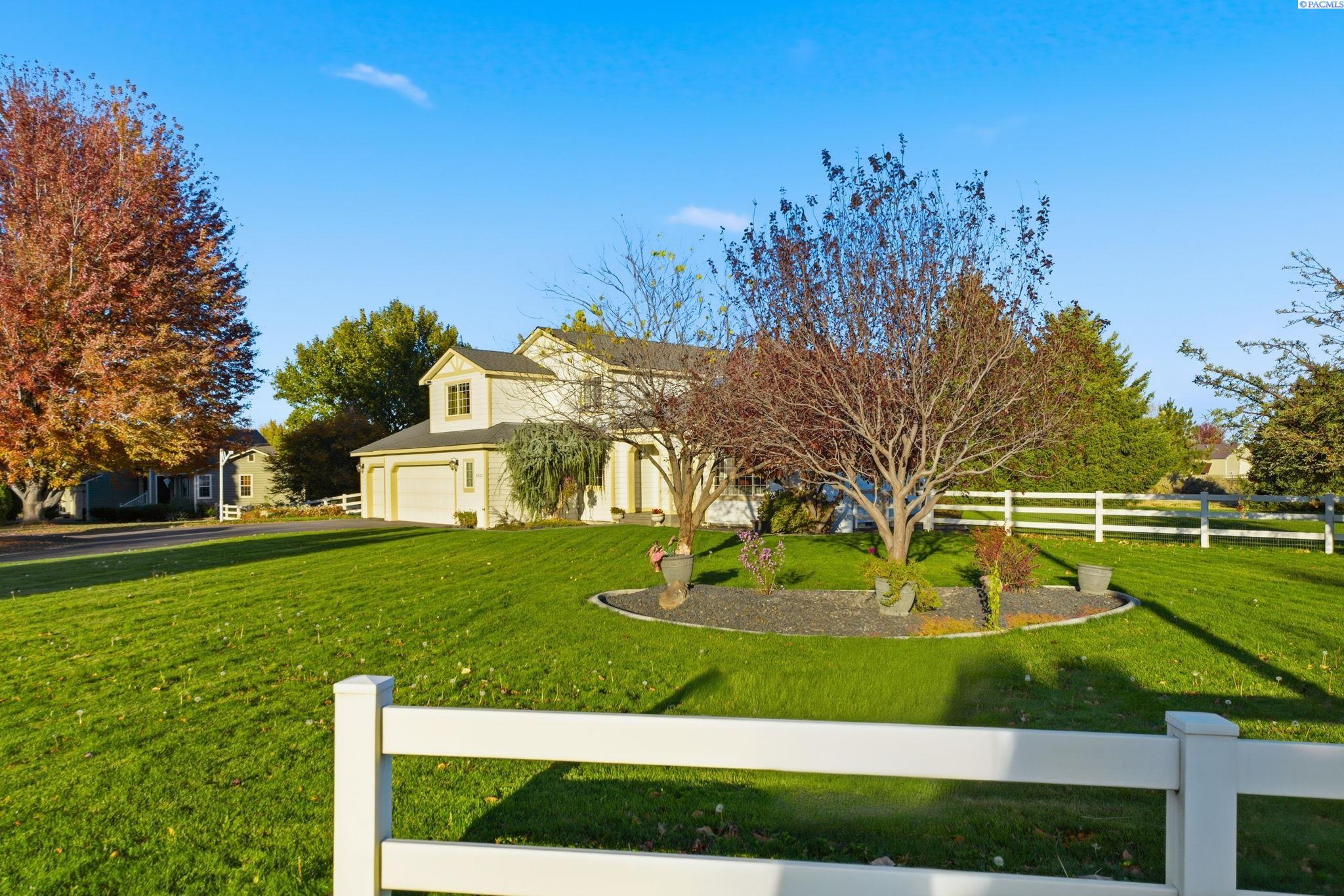 3522 Lexington Street