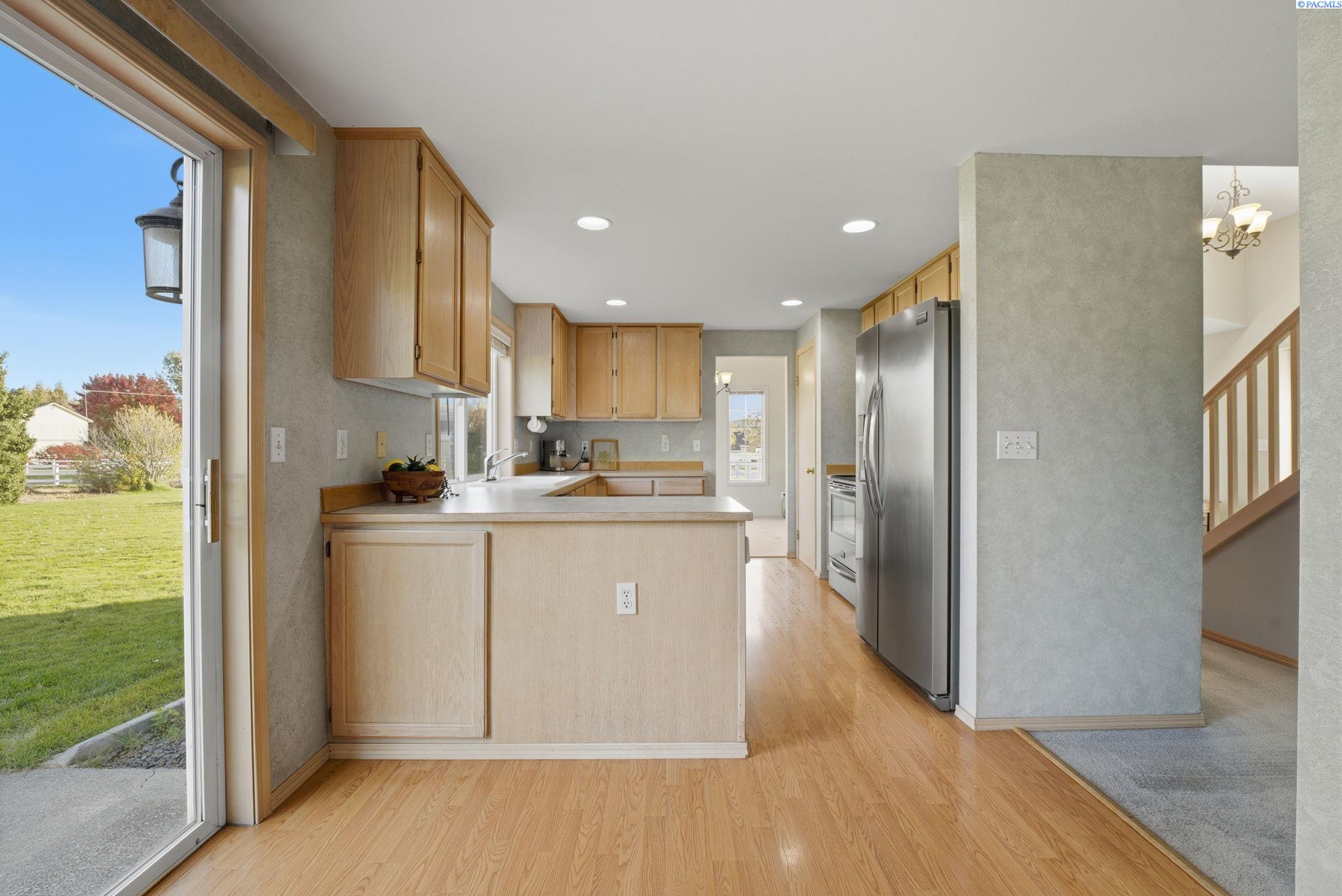 3522 Lexington Street