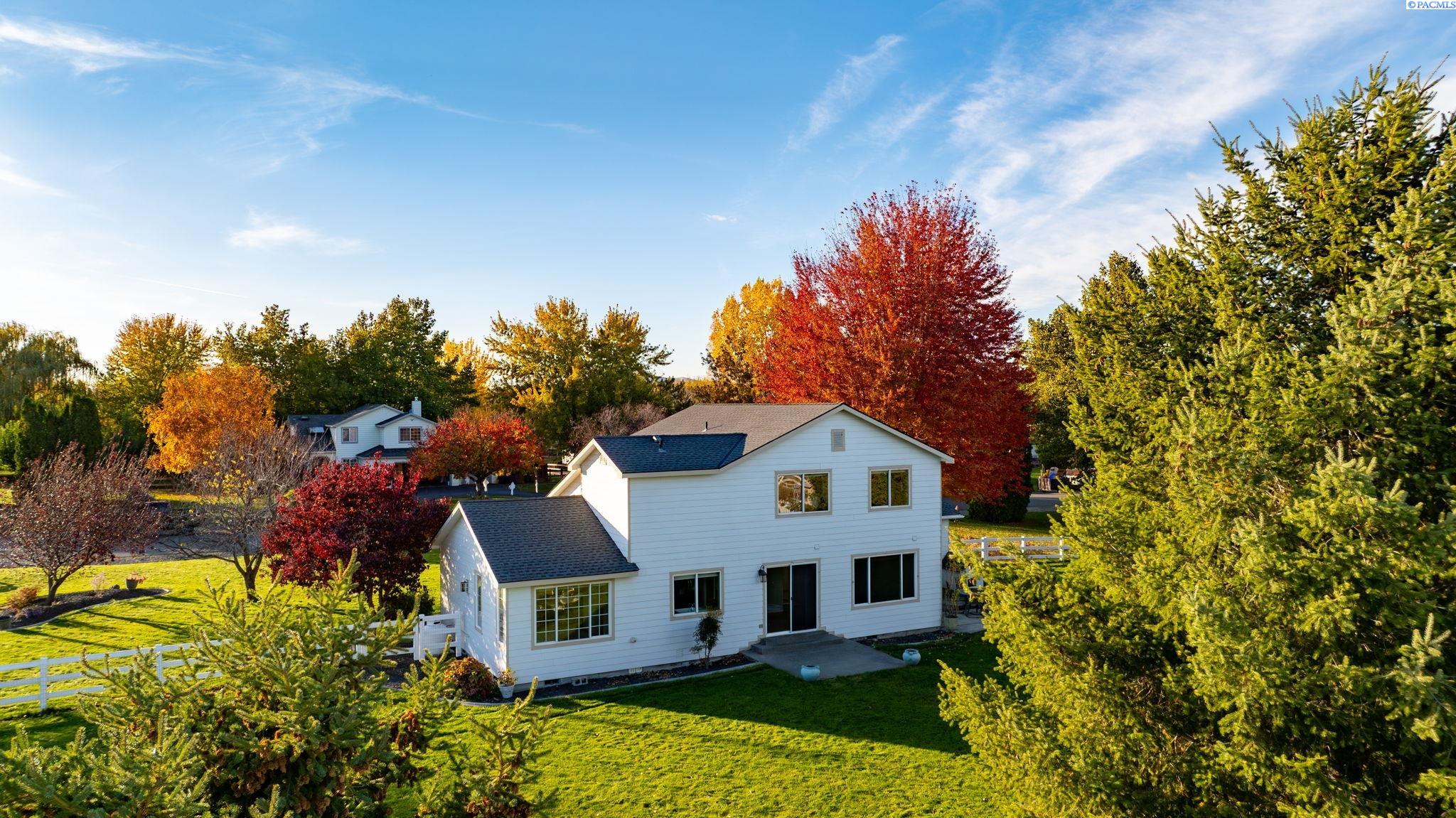 3522 Lexington Street