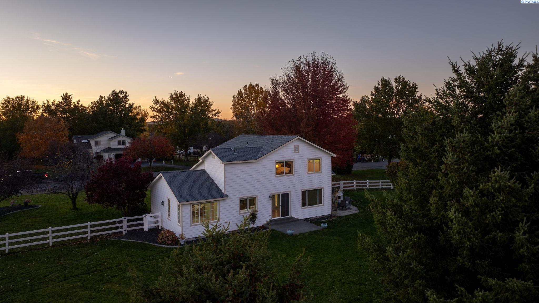 3522 Lexington Street