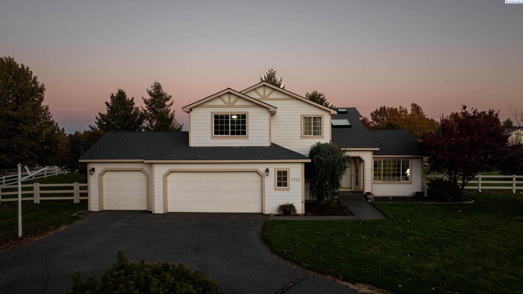 3522 Lexington Street