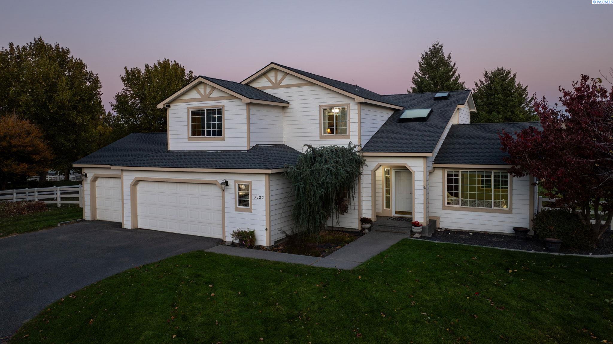 3522 Lexington Street