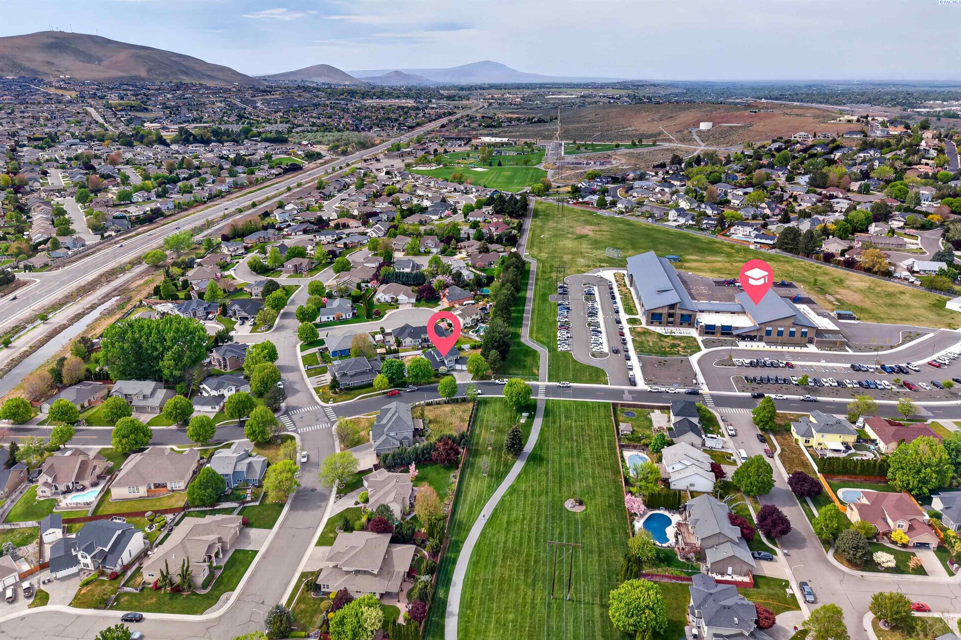 1631 Elementary Street