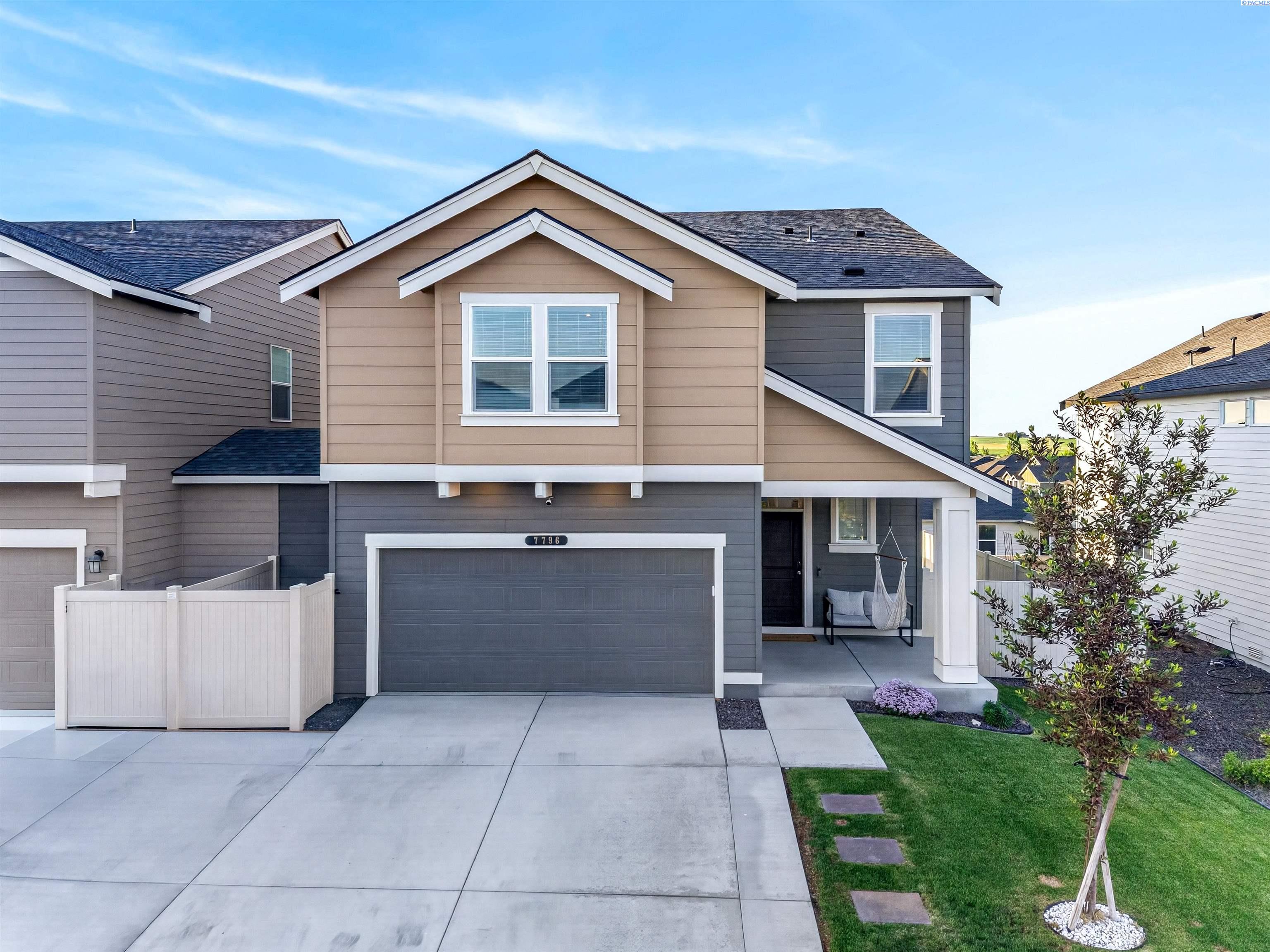 7796 Ranchland Lane