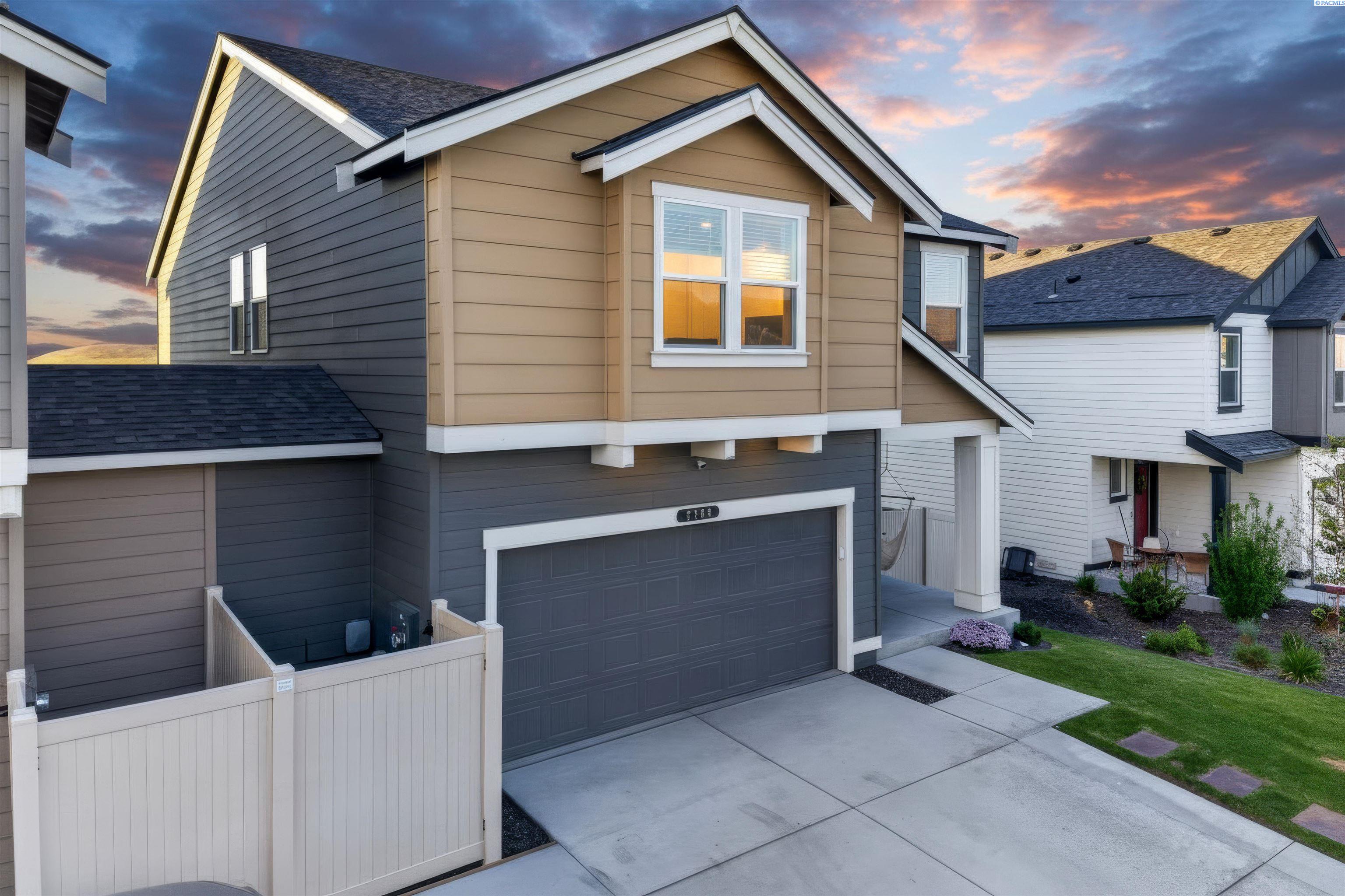 7796 Ranchland Lane