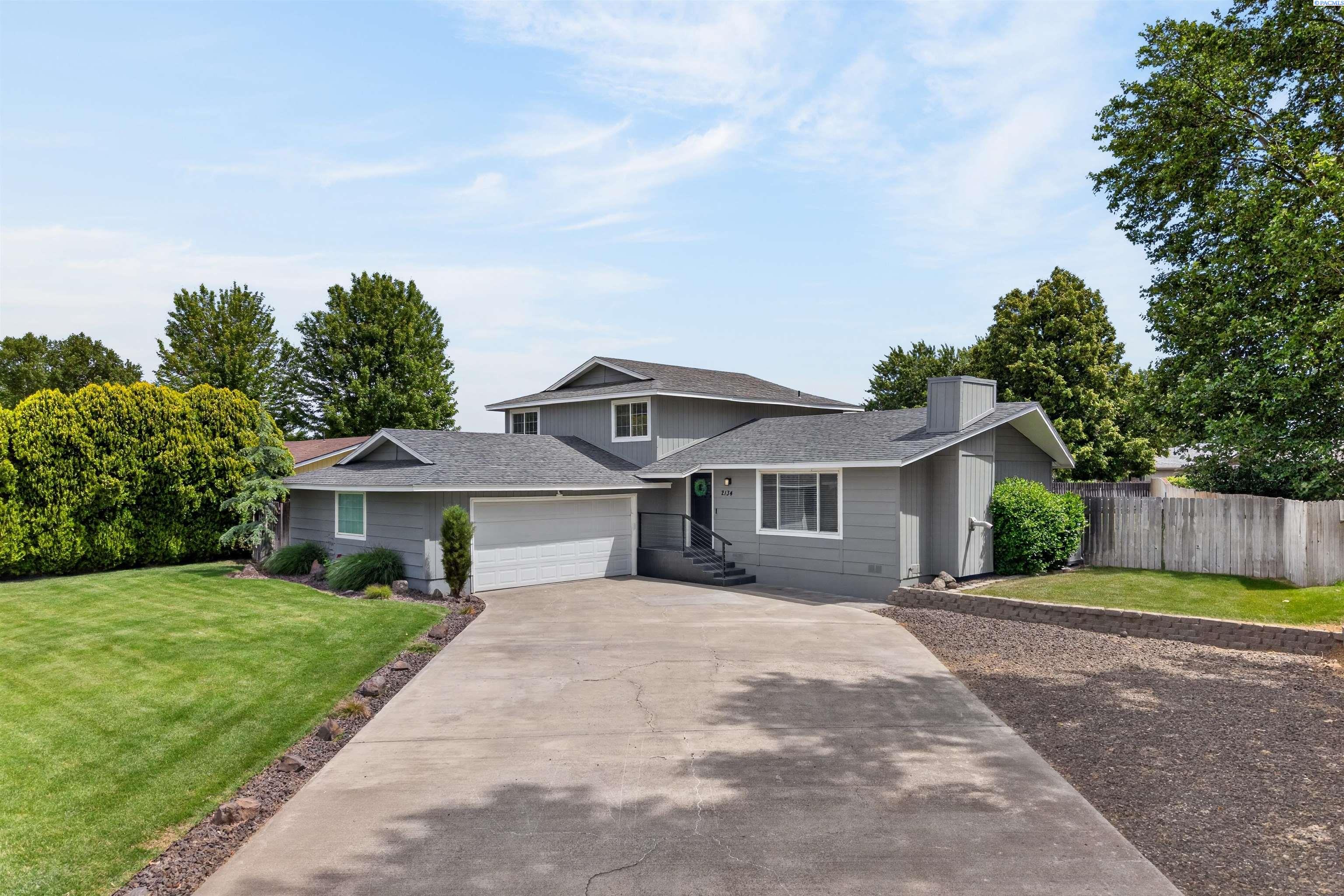 2134 Blue Jay Lane
