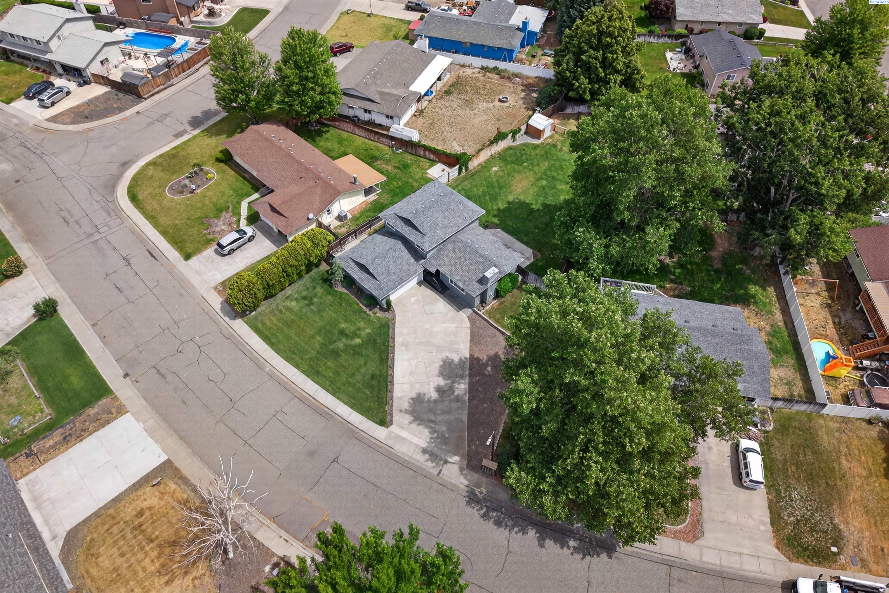 2134 Blue Jay Lane
