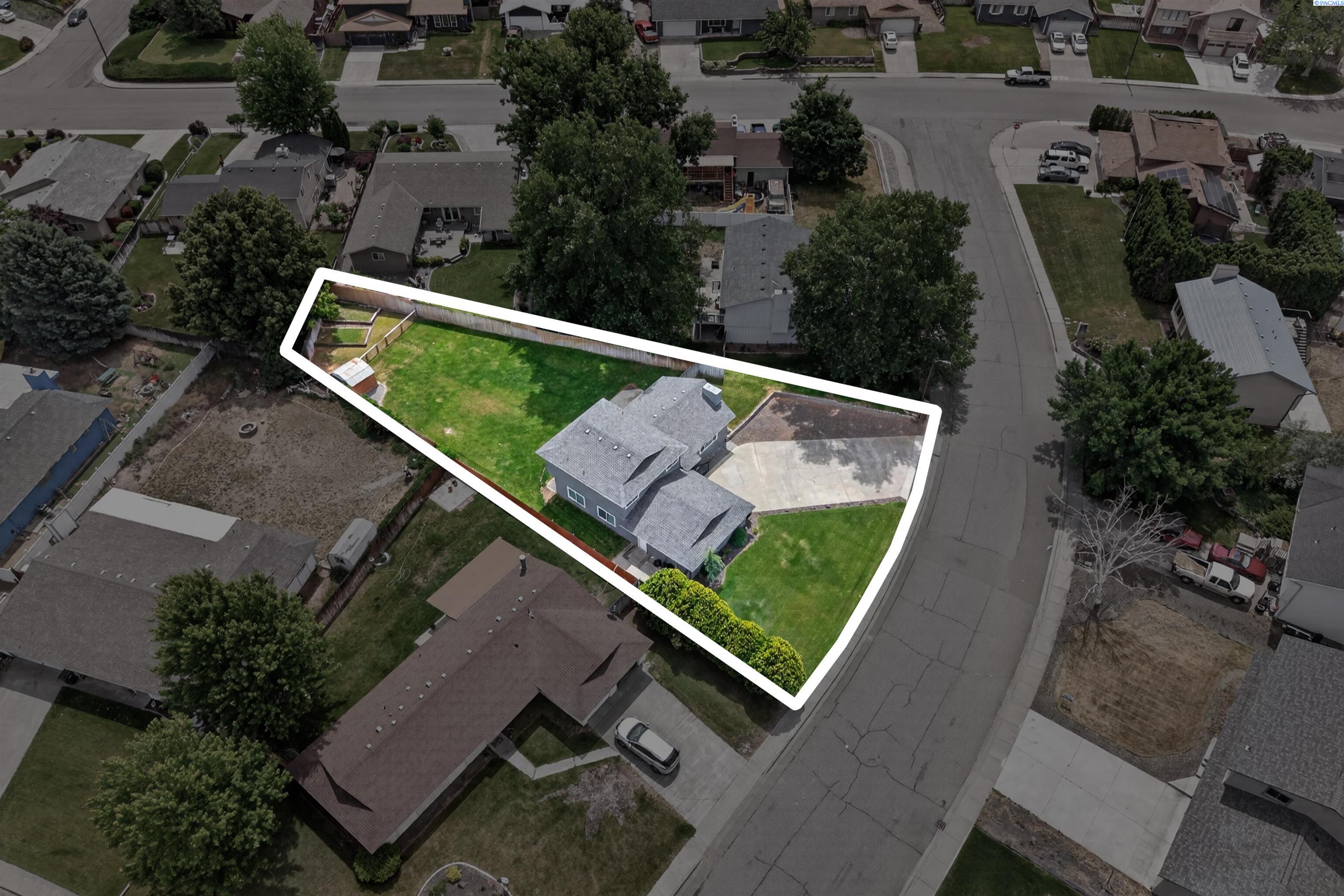 2134 Blue Jay Lane