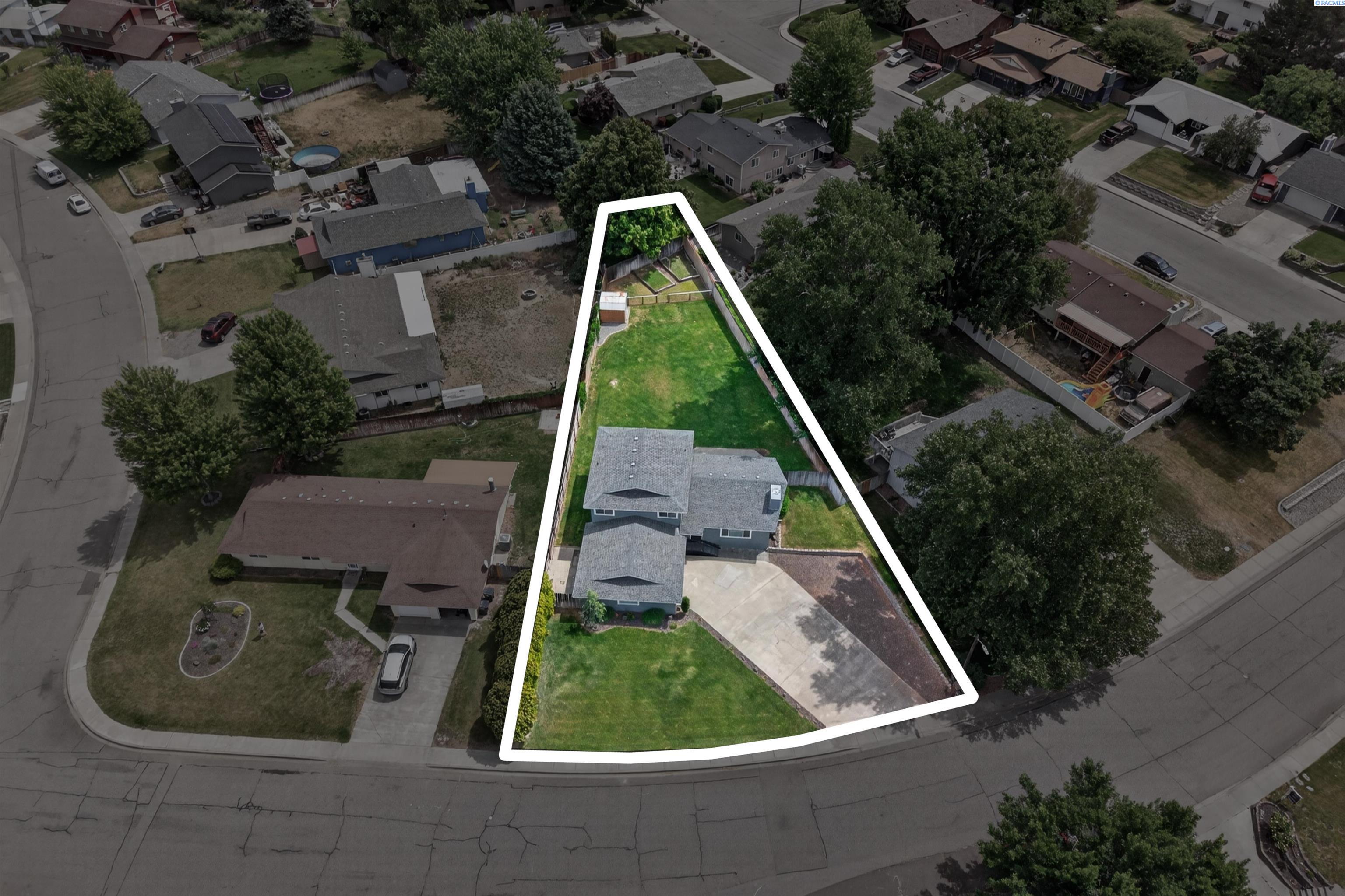 2134 Blue Jay Lane