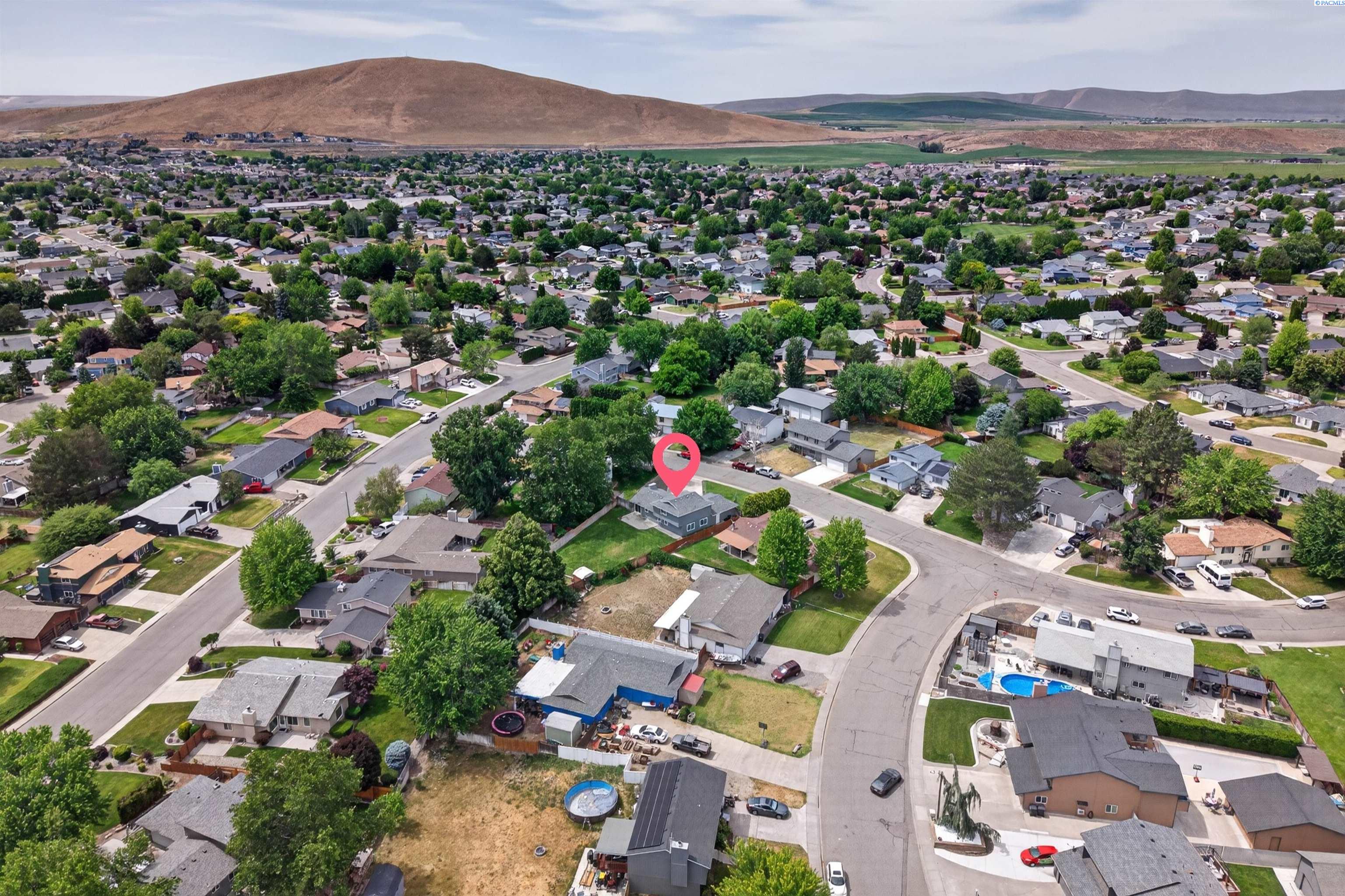 2134 Blue Jay Lane