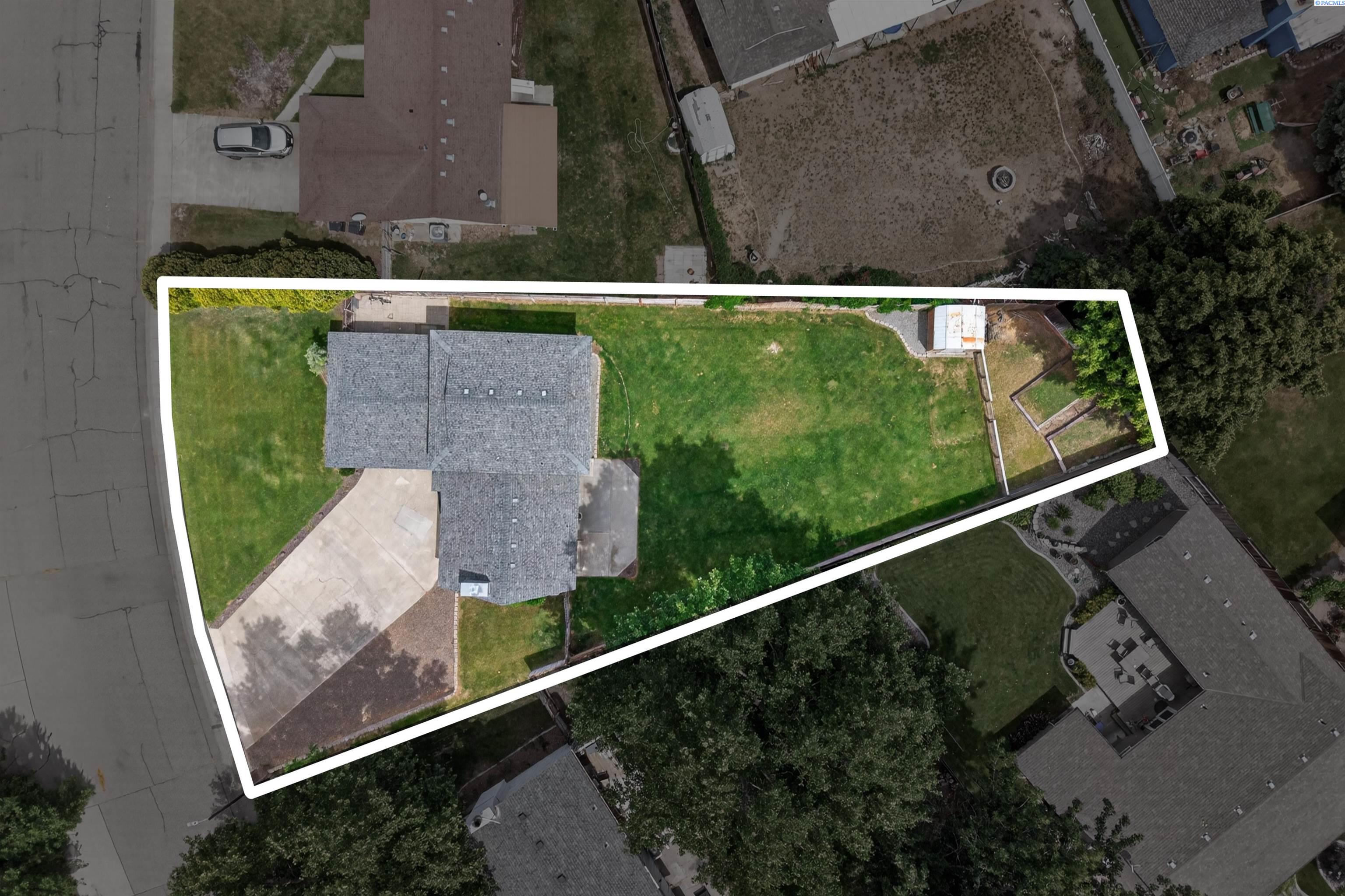 2134 Blue Jay Lane