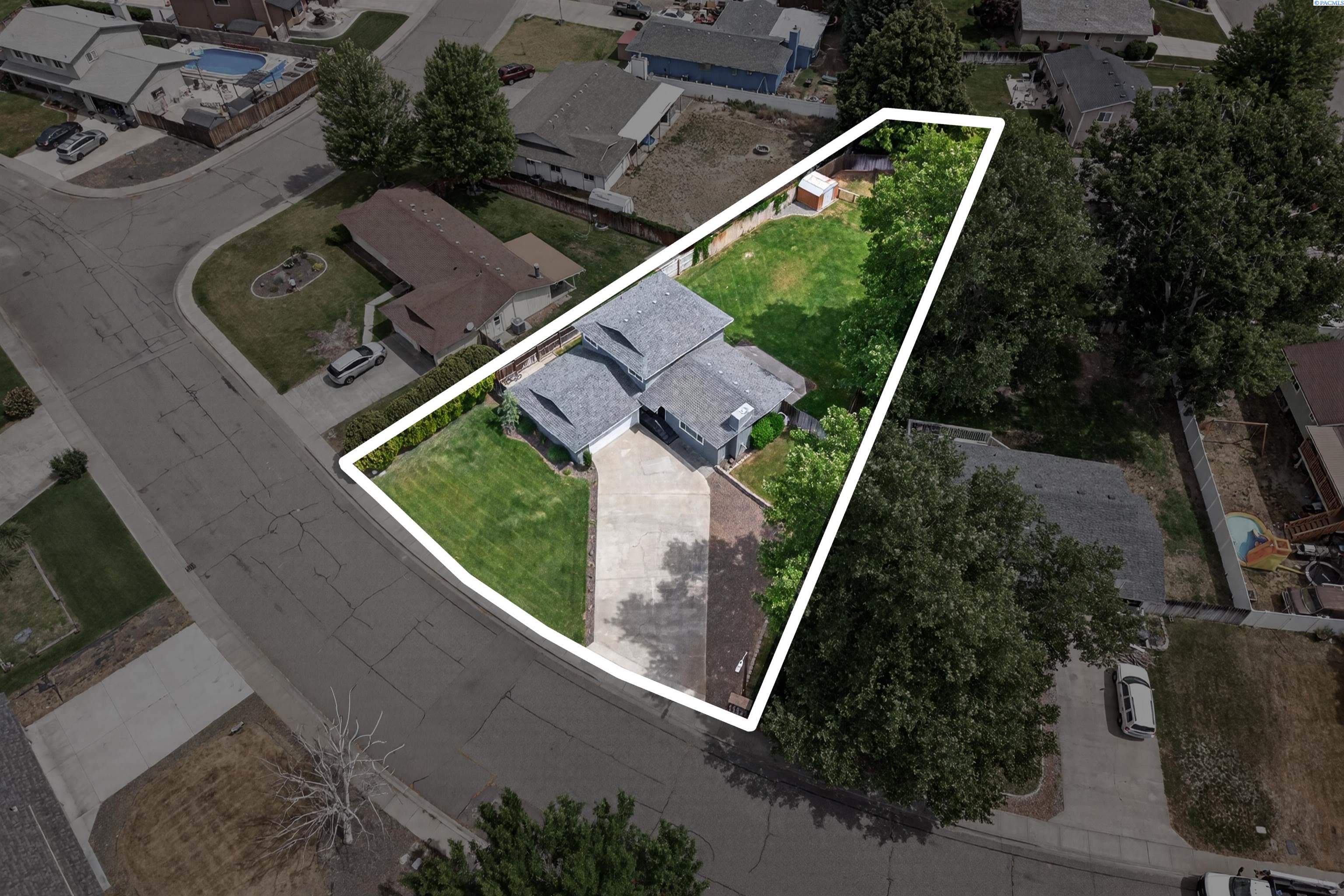 2134 Blue Jay Lane