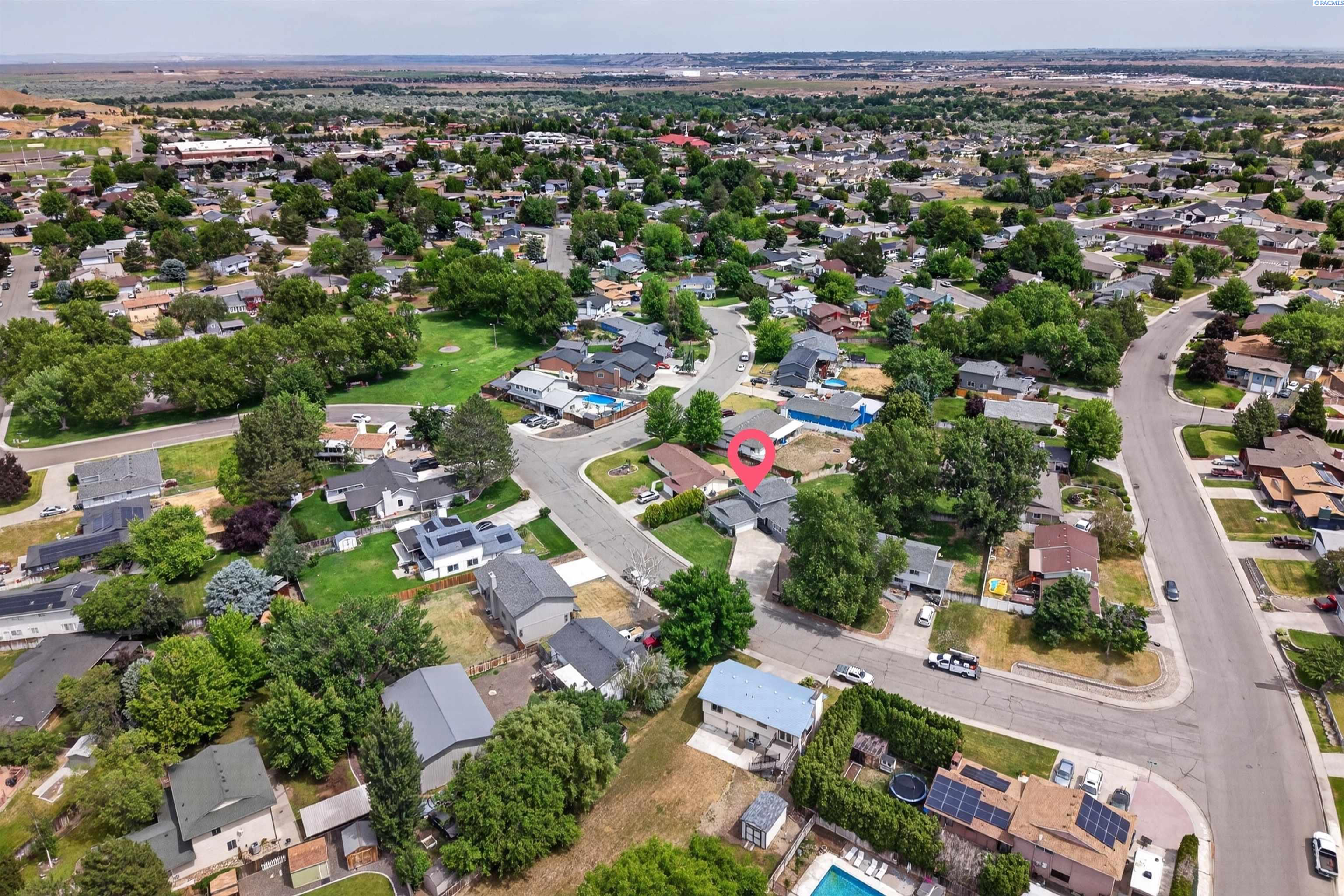 2134 Blue Jay Lane
